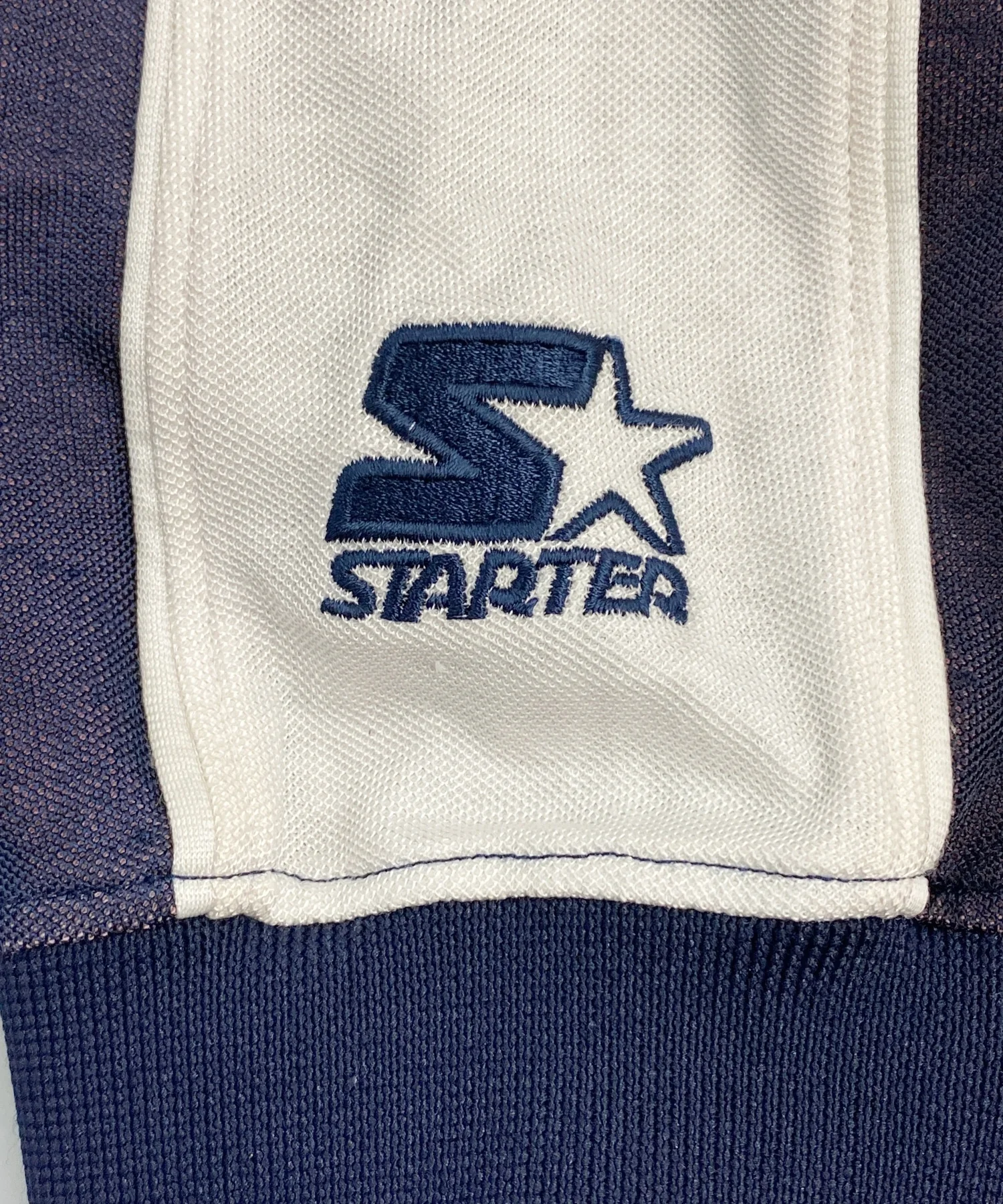 STARTER ブランドジャージ - Image 7