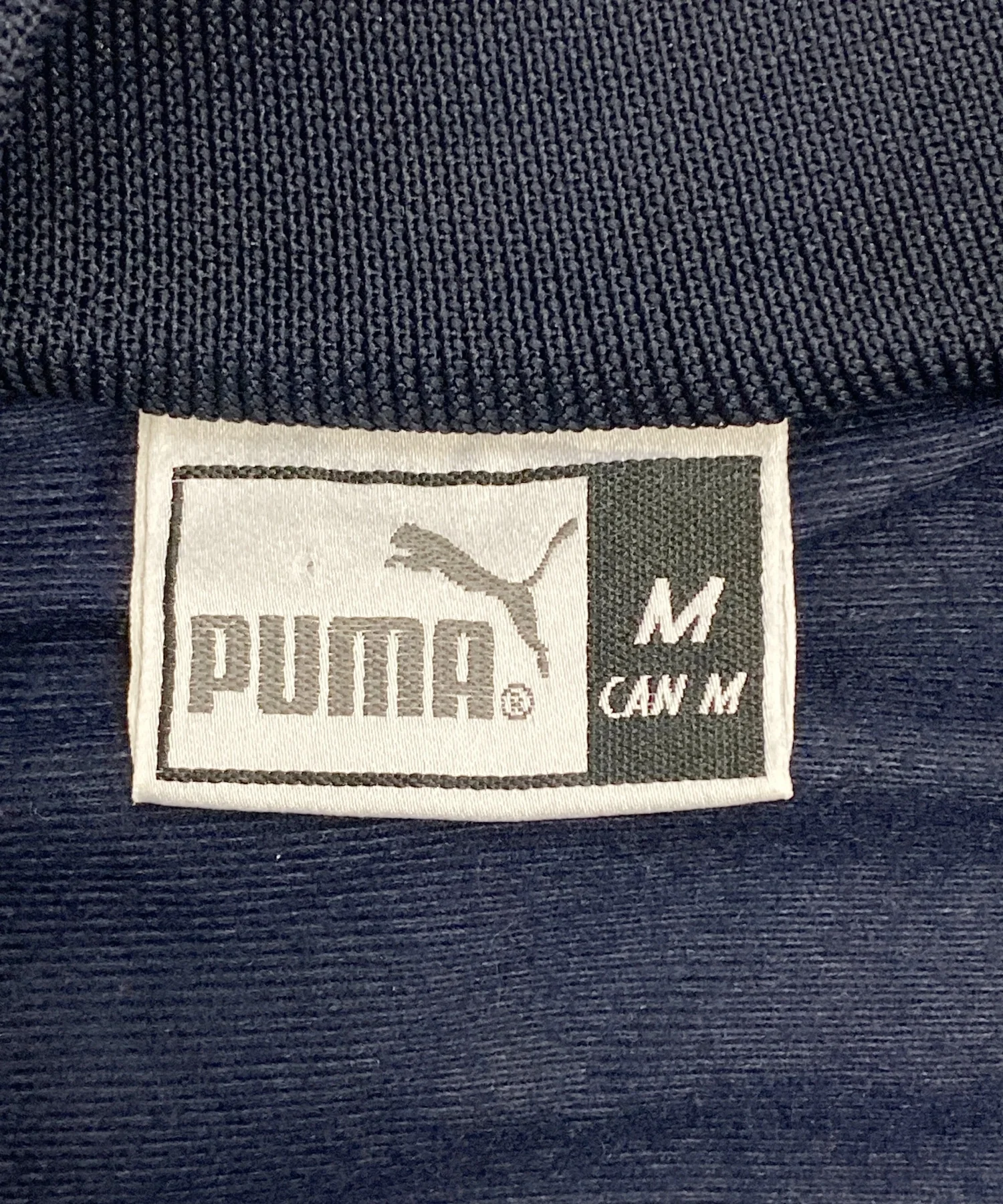 PUMA ブランドジャージ - Image 3