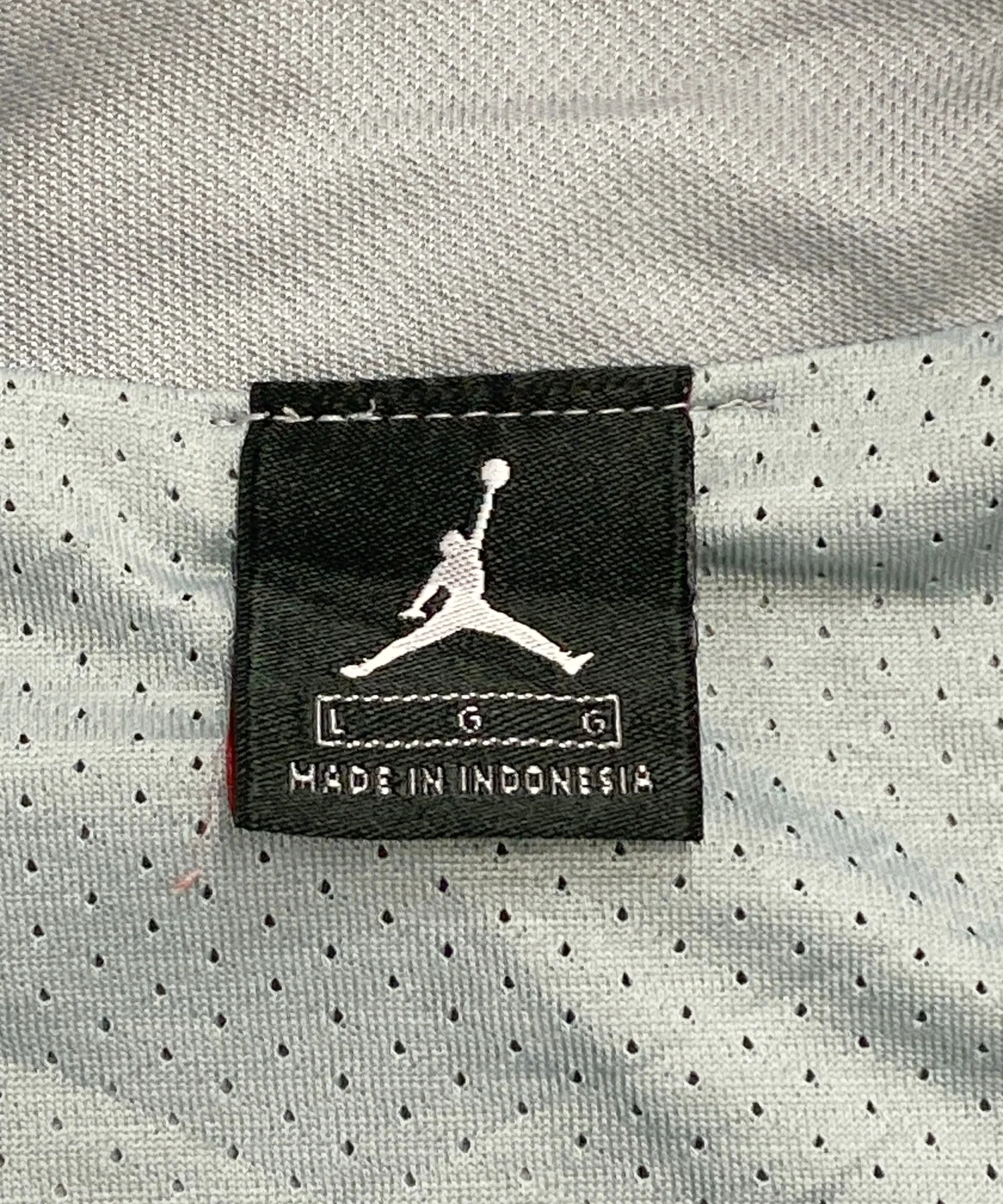 JORDAN ブランドジャージ - Image 3