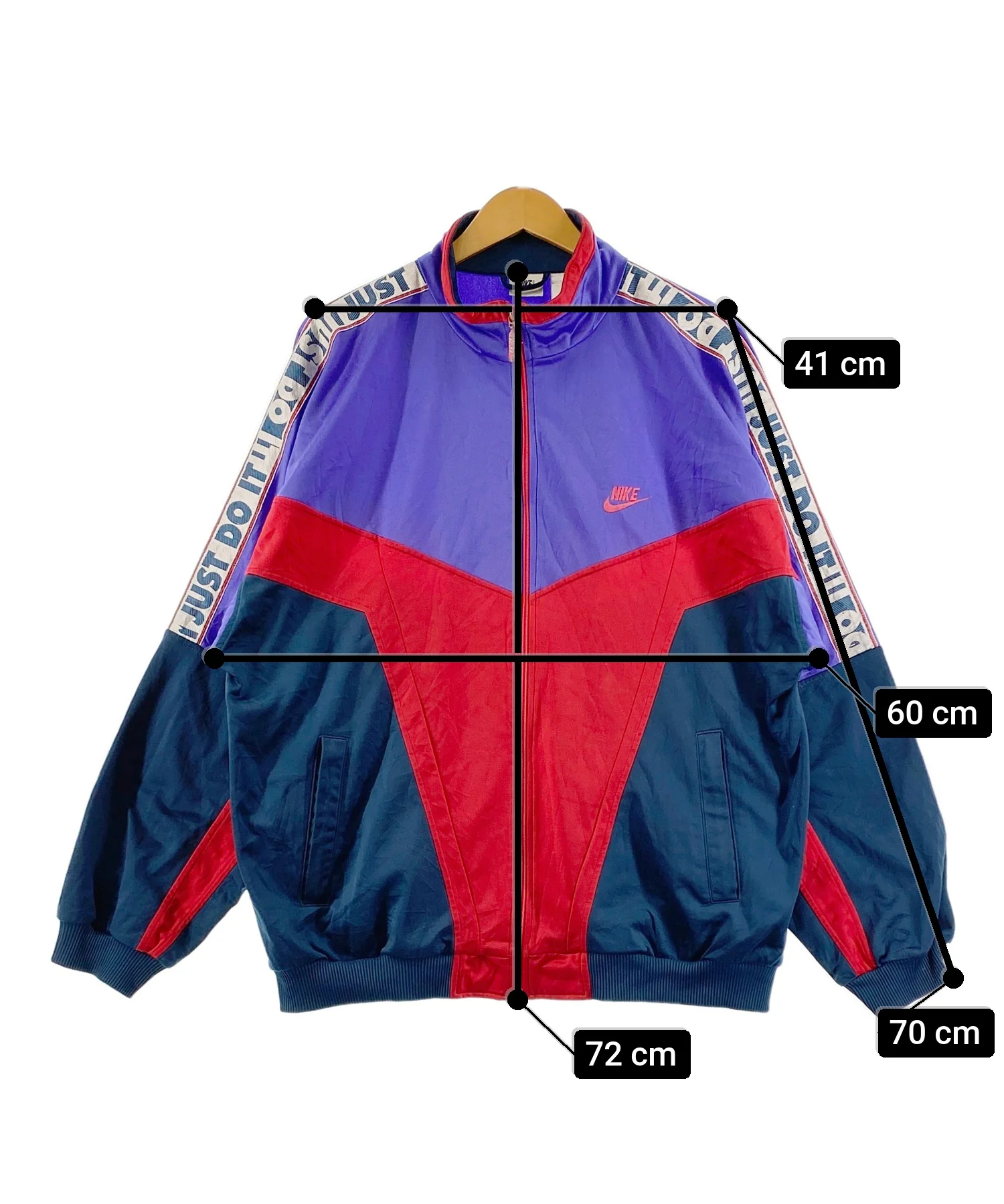 NIKE ブランドジャージ - Image 10