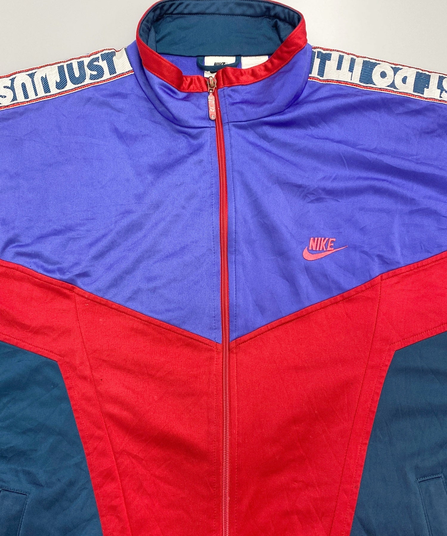 NIKE ブランドジャージ - Image 4