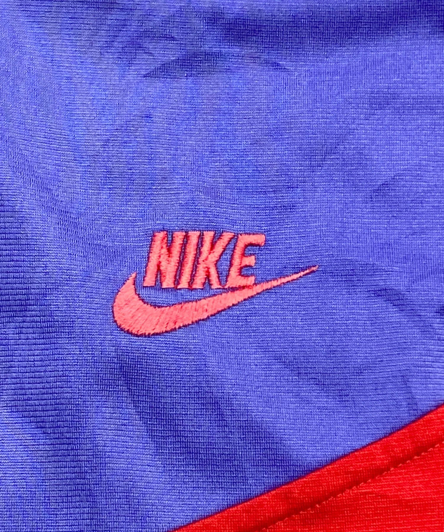 NIKE ブランドジャージ - Image 5