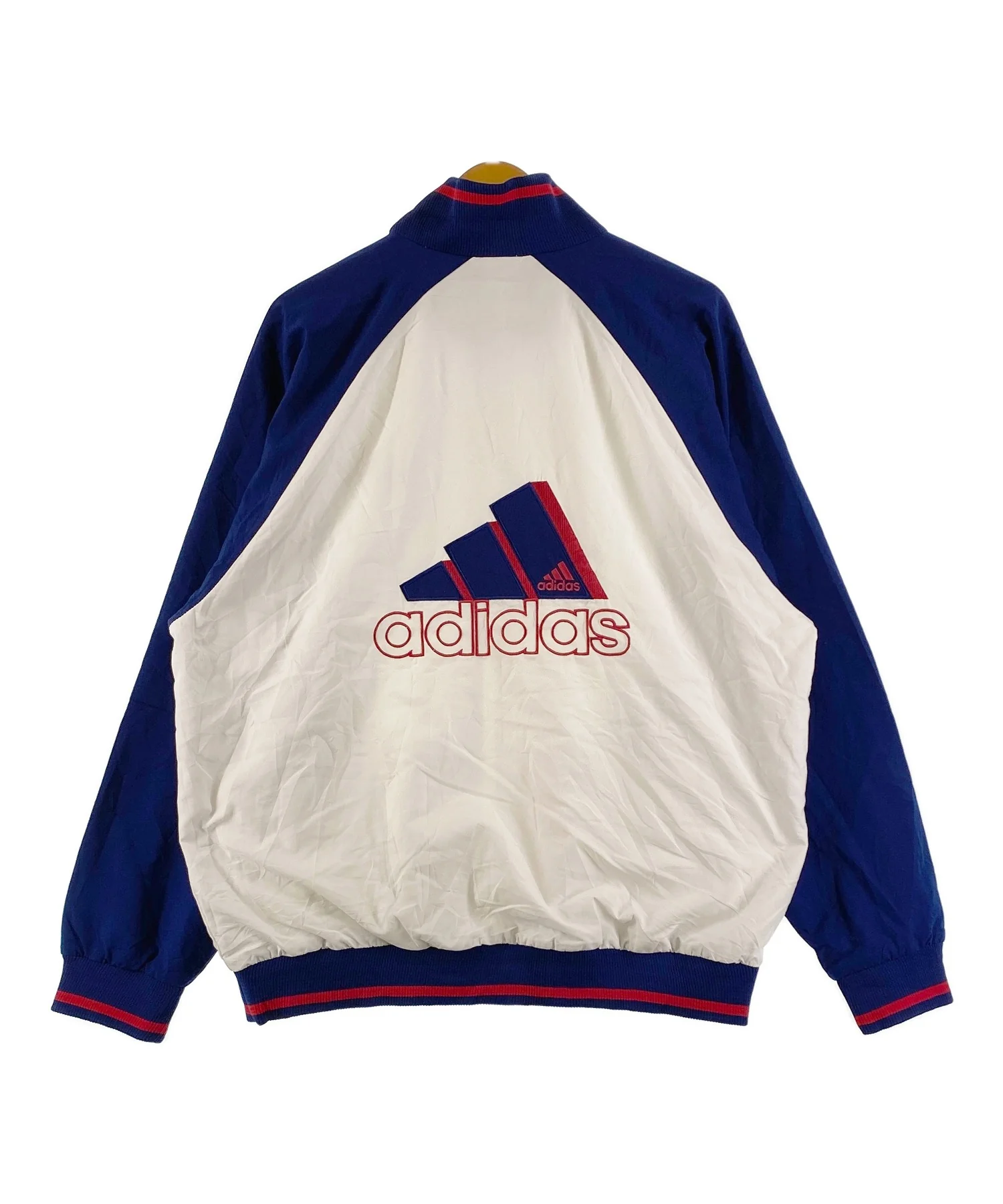 adidas ブランドジャージ - Image 2