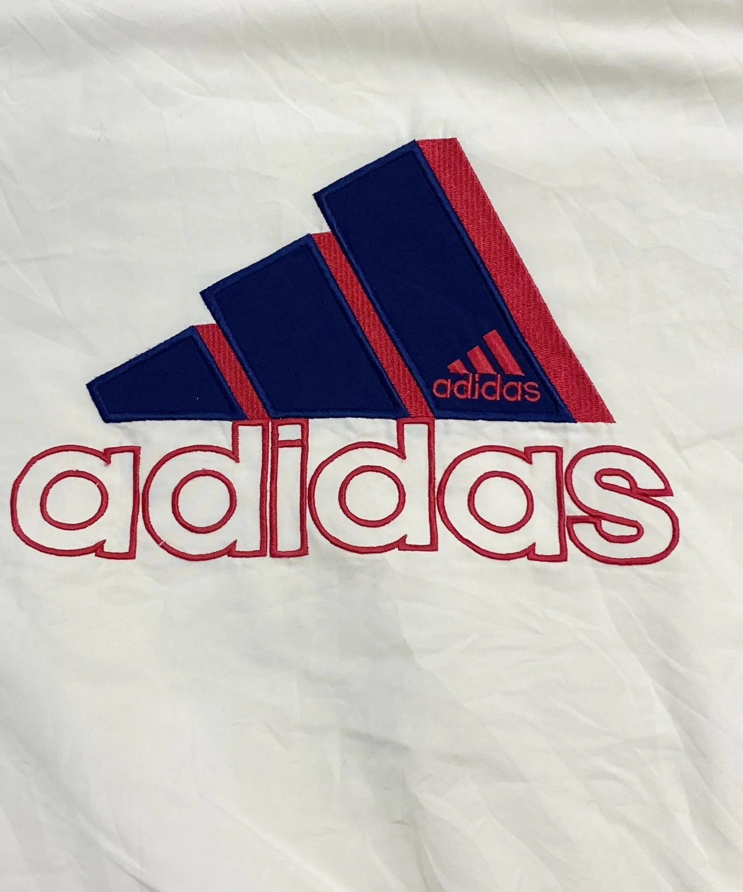 adidas ブランドジャージ - Image 5