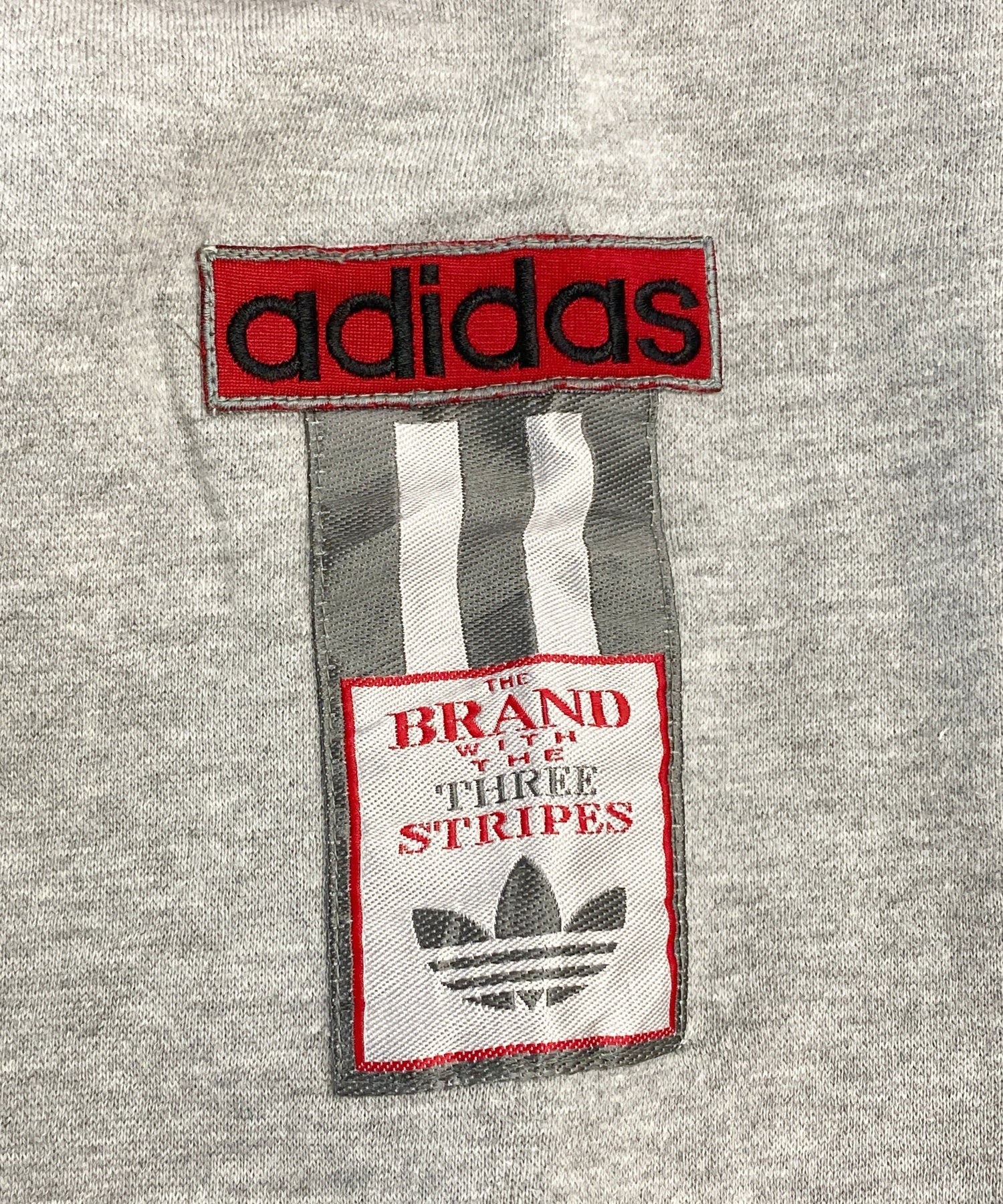 adidas ブランドジャージ - Image 6