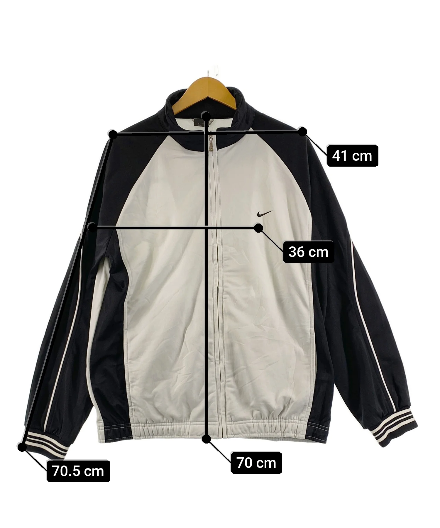 NIKE ブランドジャージ - Image 5