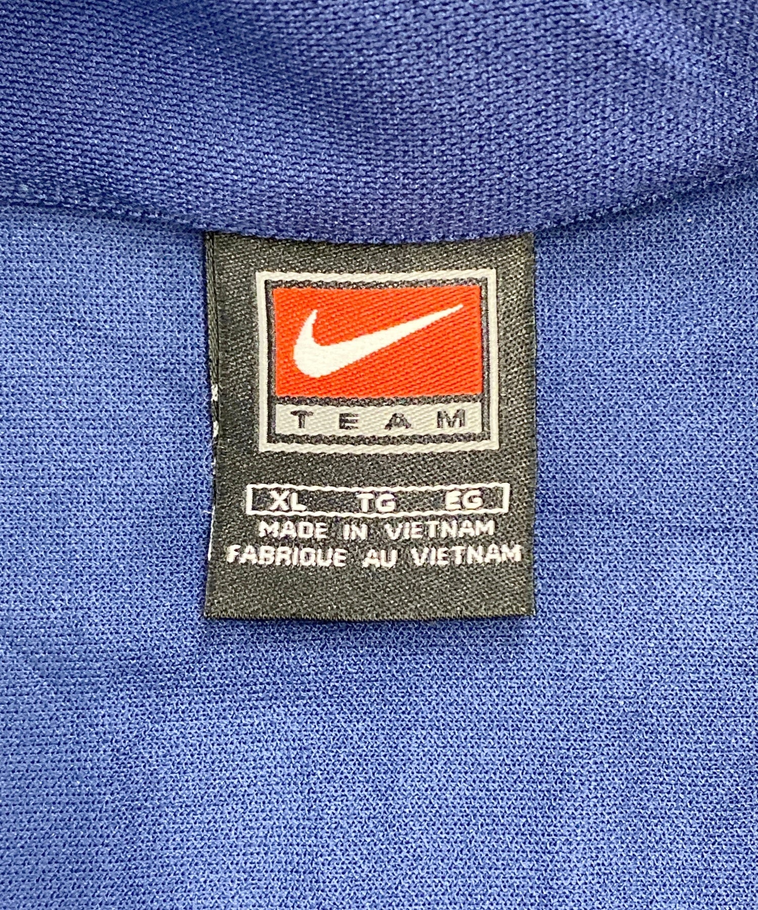 NIKE ブランドジャージ - Image 3