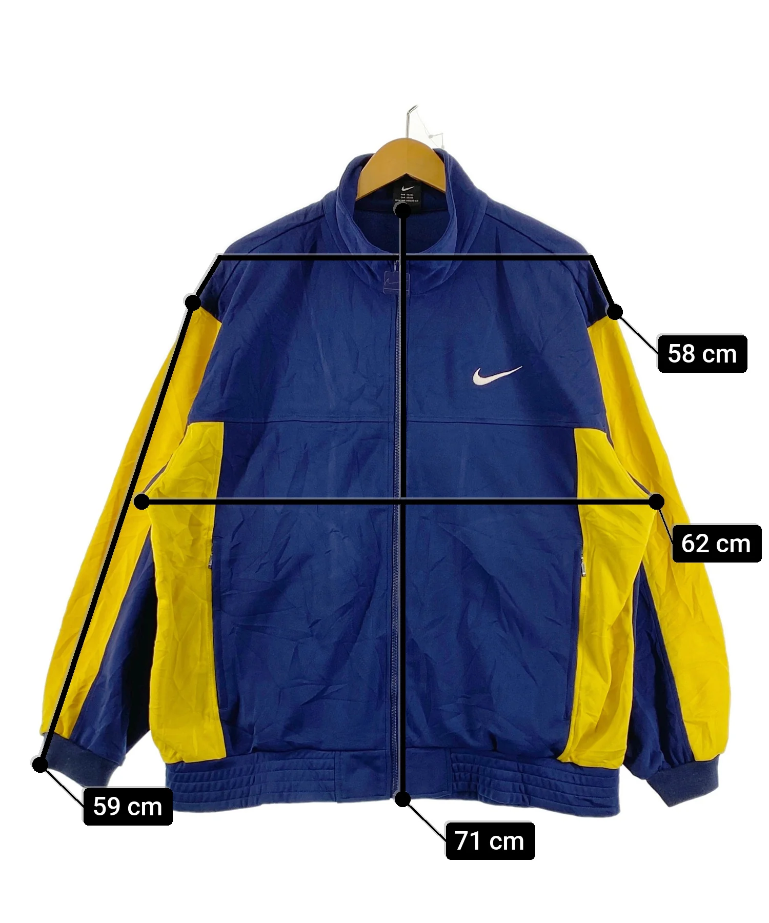 NIKE ブランドジャージ - Image 8