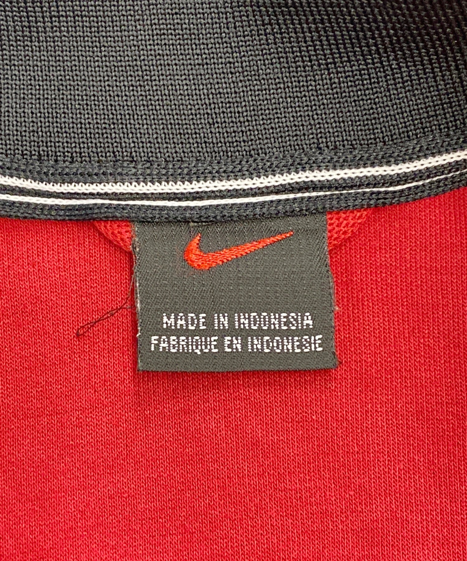 NIKE ブランドジャージ - Image 3