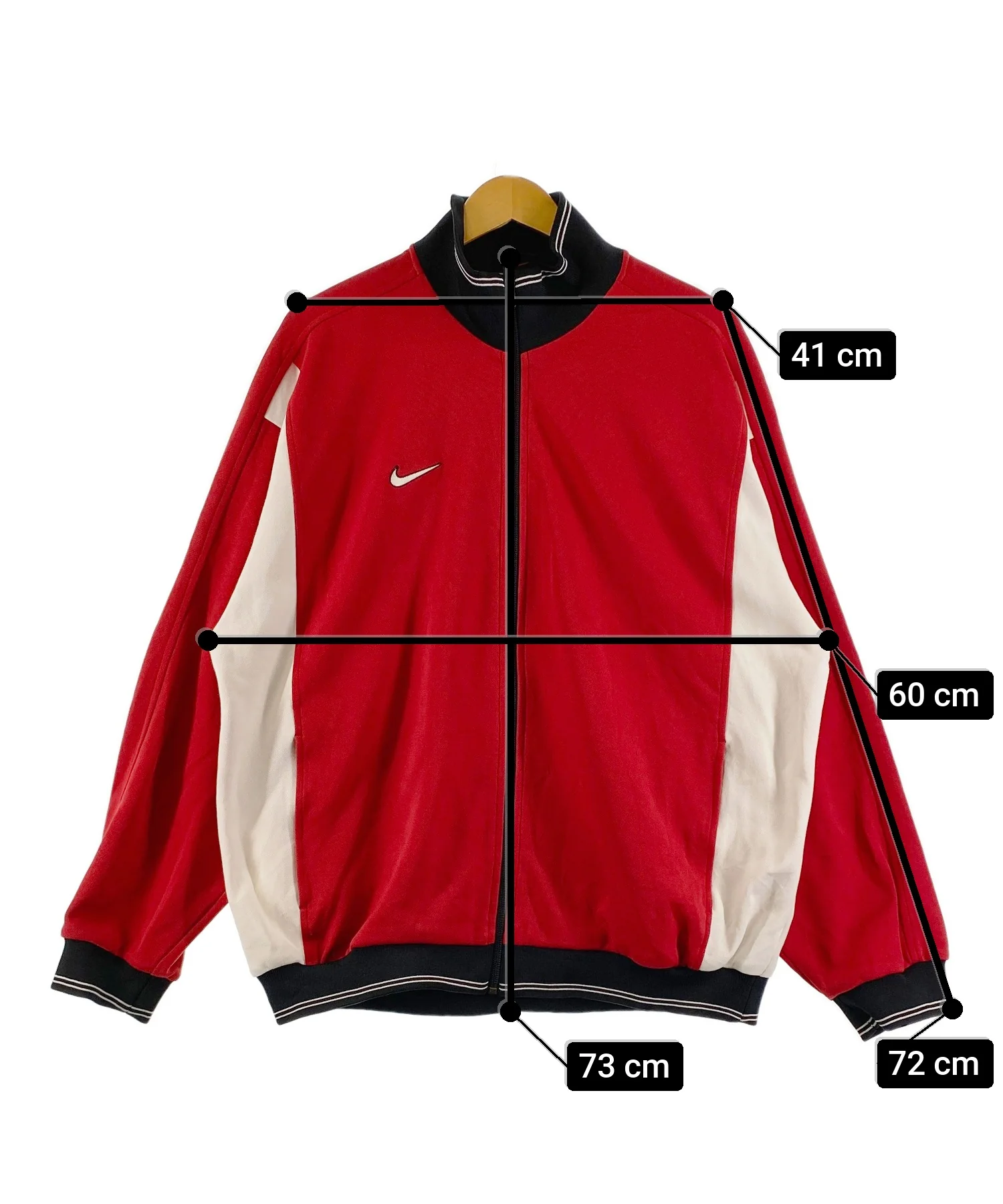 NIKE ブランドジャージ - Image 5