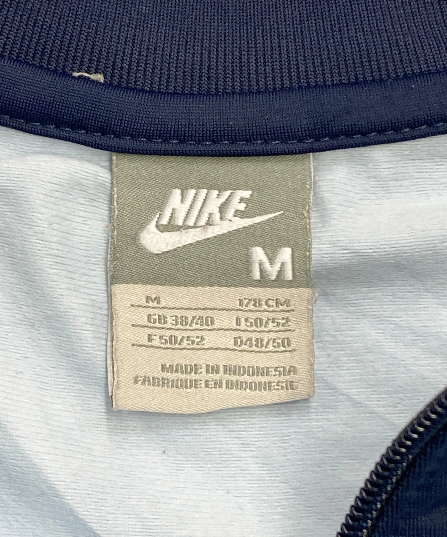 NIKE ブランドジャージ - Image 3
