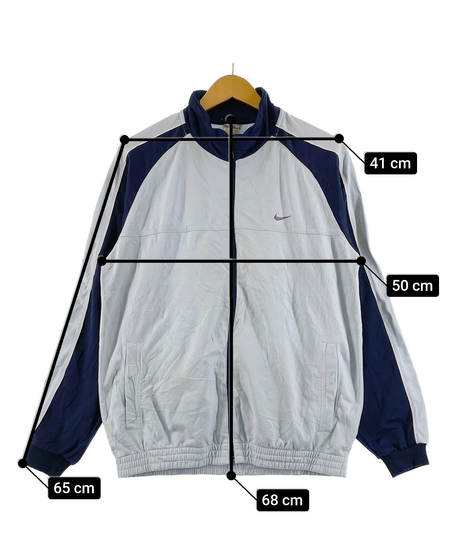 NIKE ブランドジャージ - Image 5