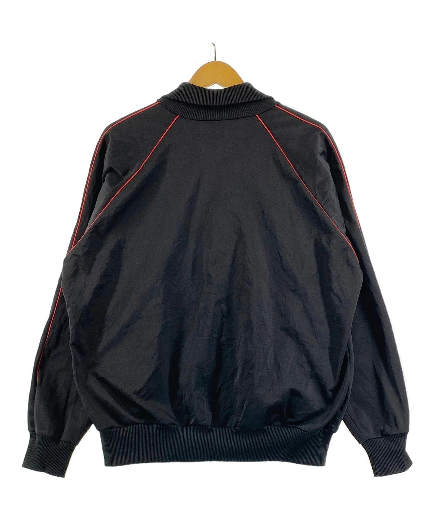 PUMA ブランドジャージ - Image 2