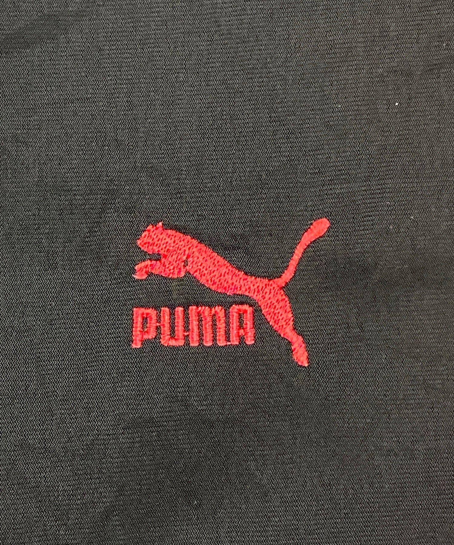 PUMA ブランドジャージ - Image 4