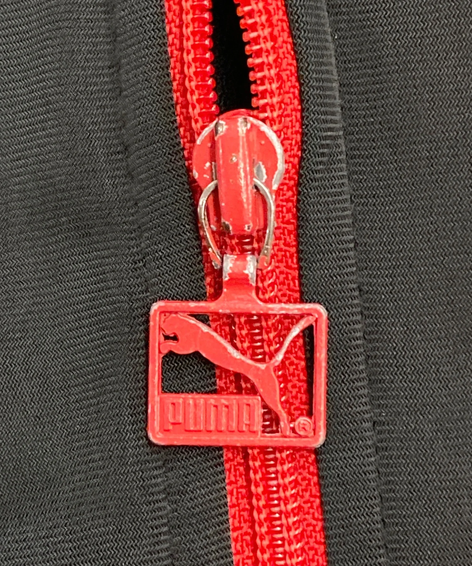 PUMA ブランドジャージ - Image 5