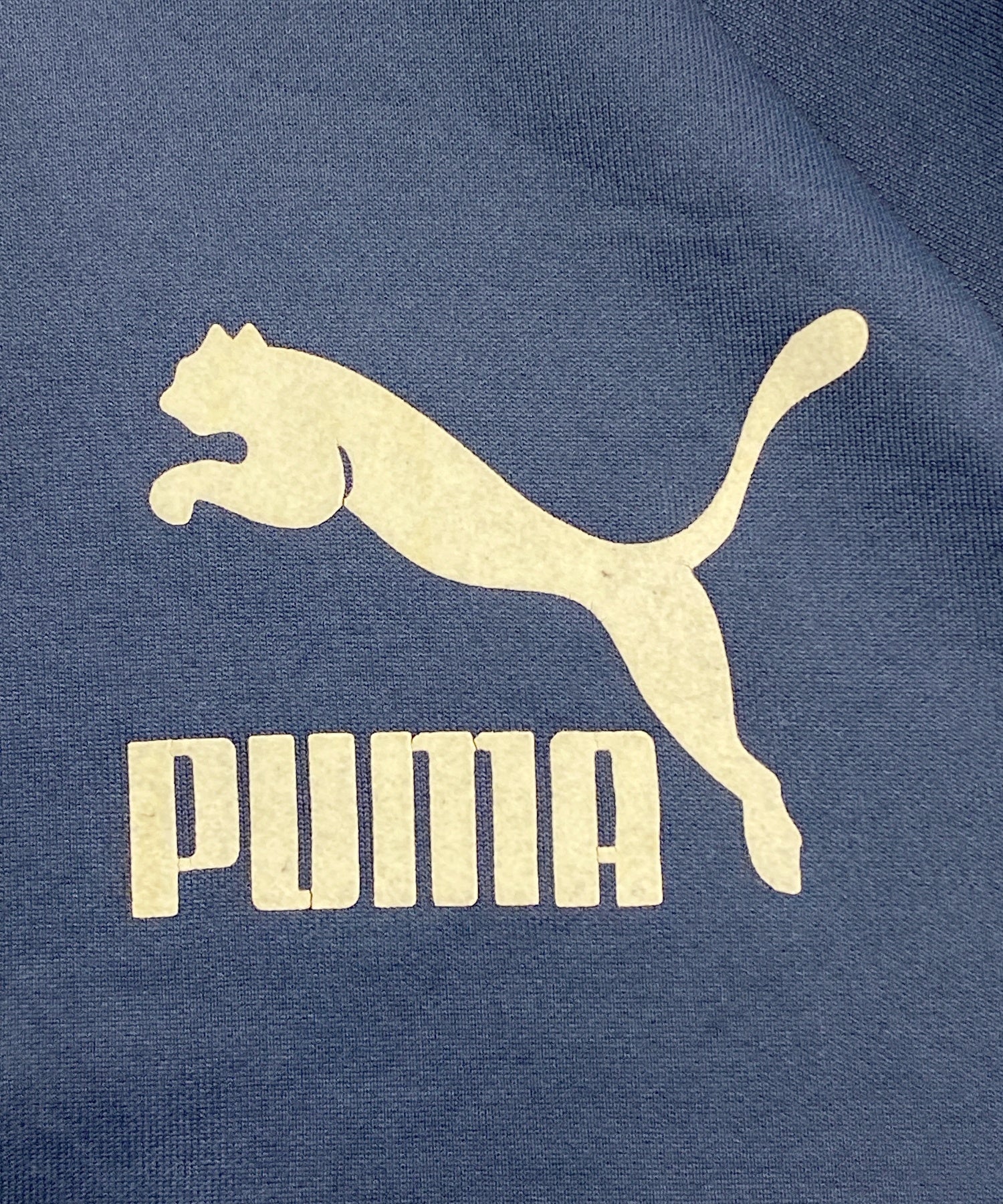 PUMA ブランドジャージ - Image 4