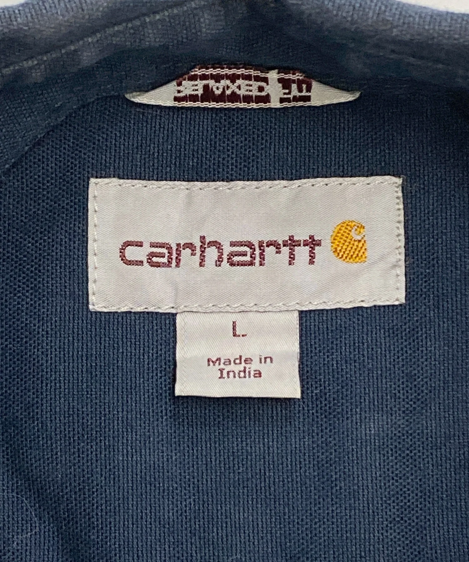 Carhartt 長袖シャツ - Image 3