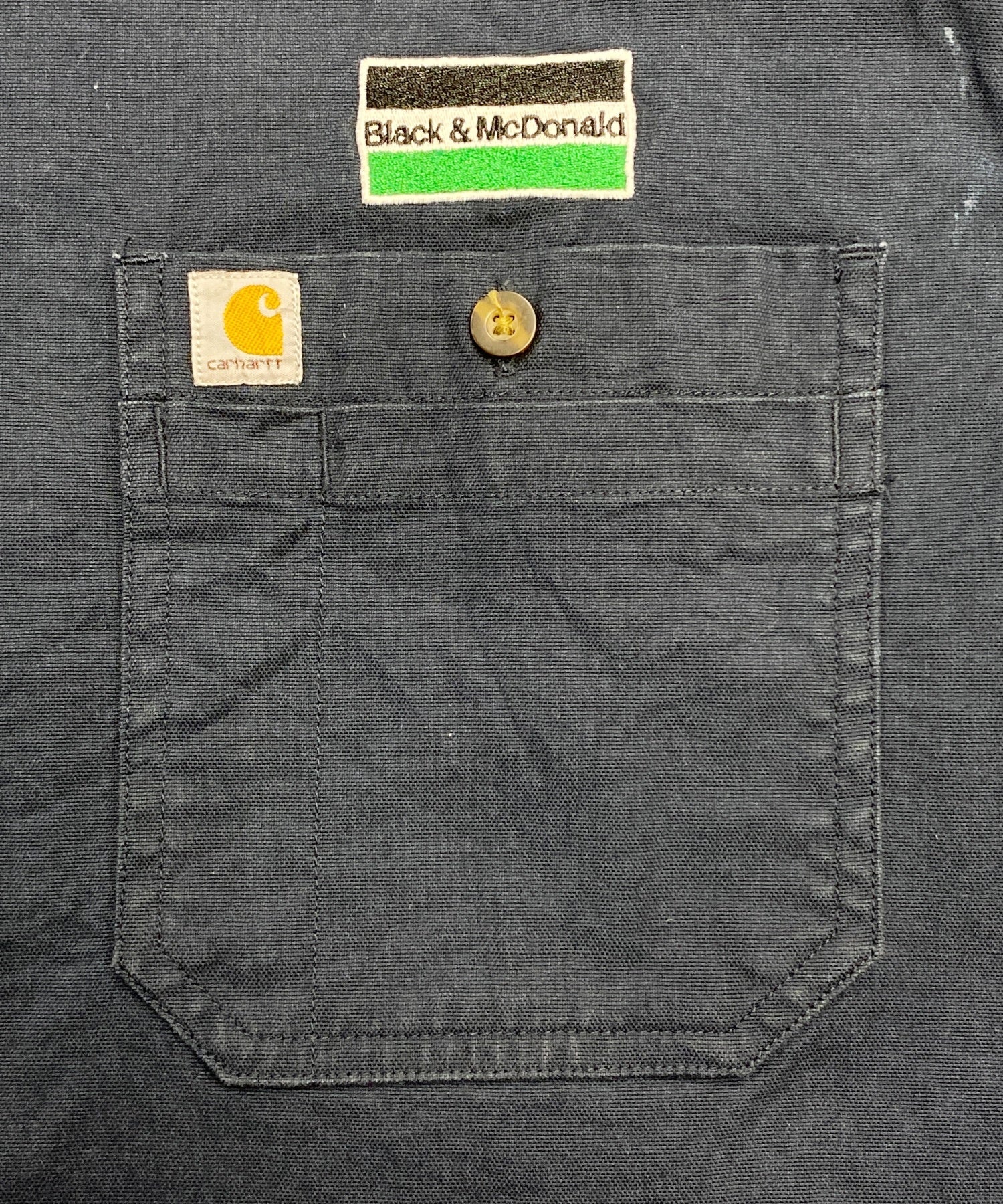 Carhartt 長袖シャツ - Image 5
