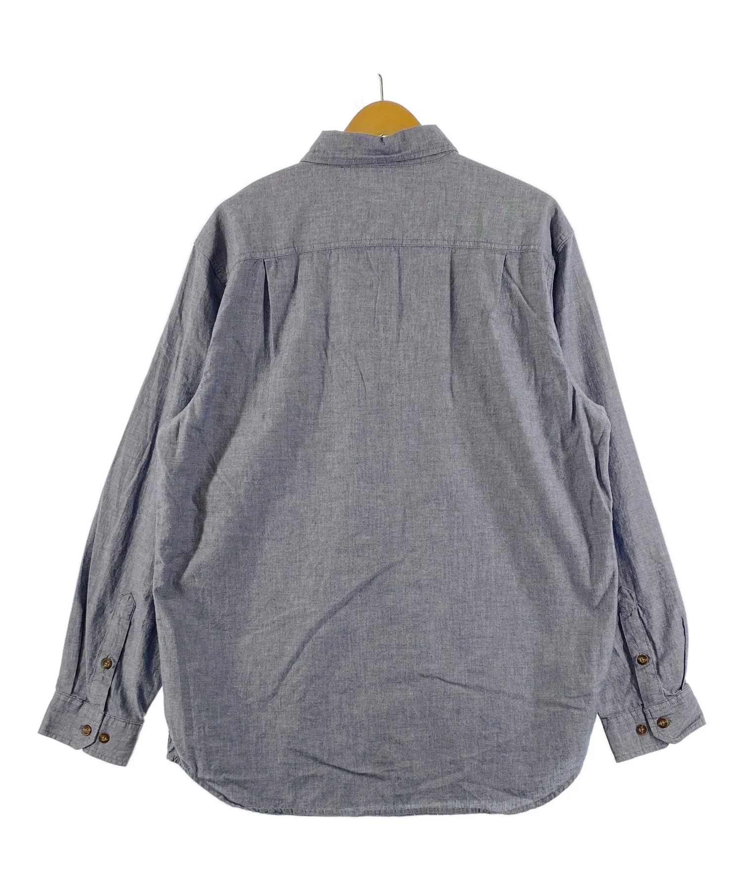 Carhartt 長袖シャツ - Image 2