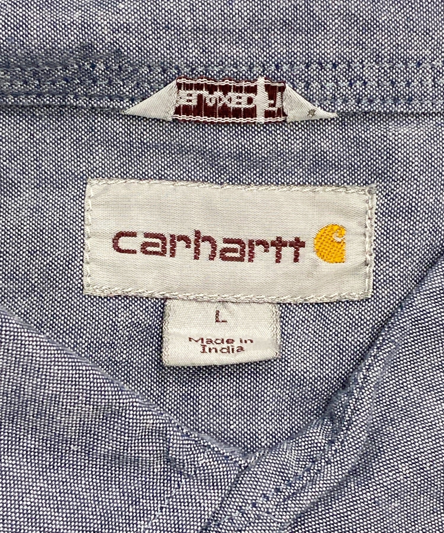 Carhartt 長袖シャツ - Image 3