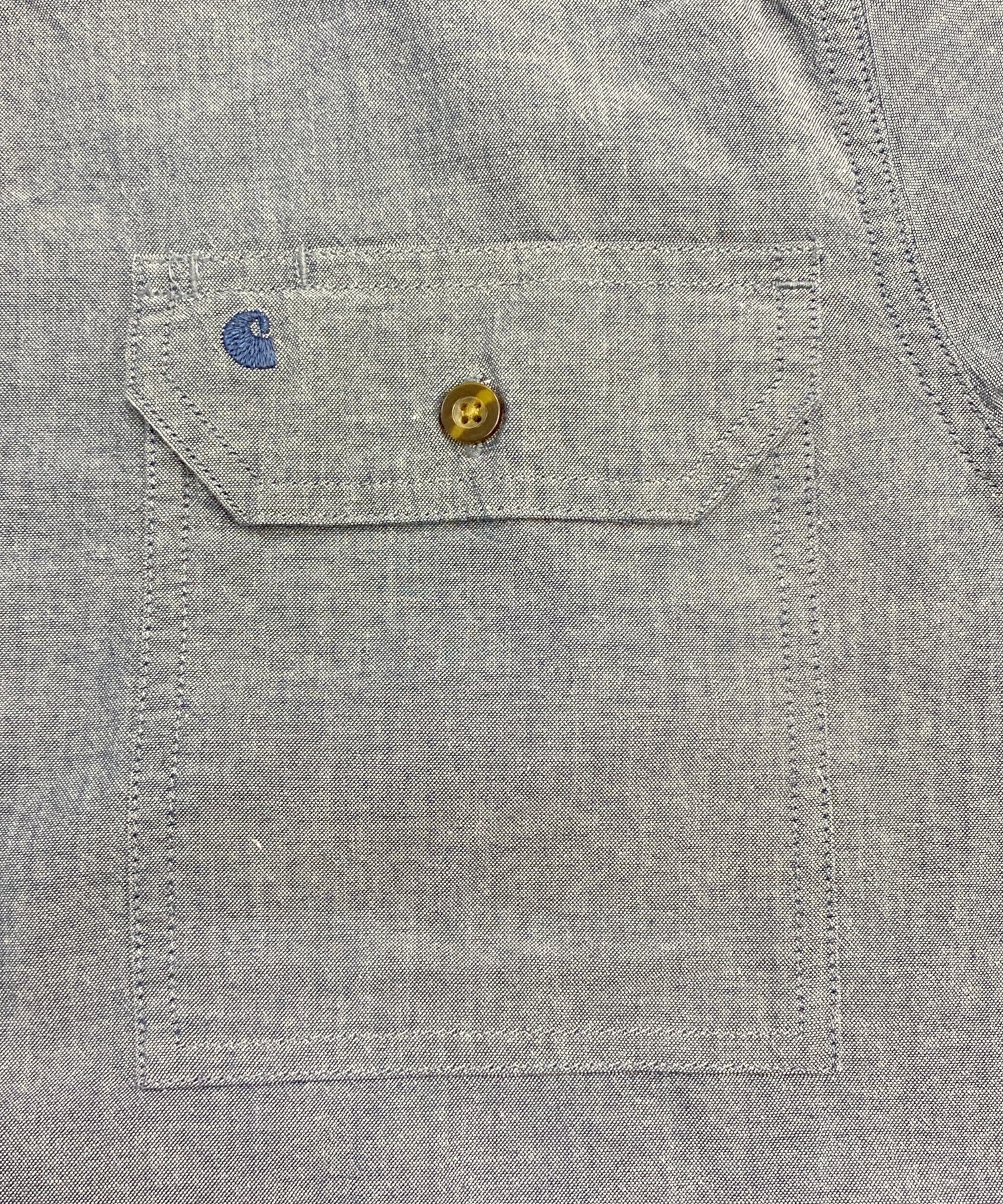 Carhartt 長袖シャツ - Image 4