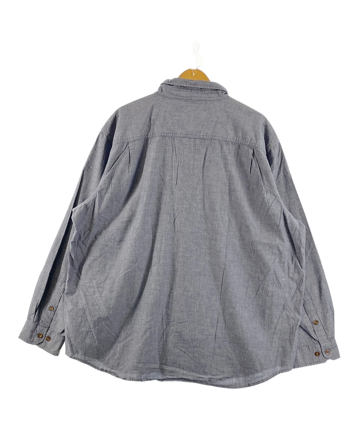Carhartt 長袖シャツ - Image 2