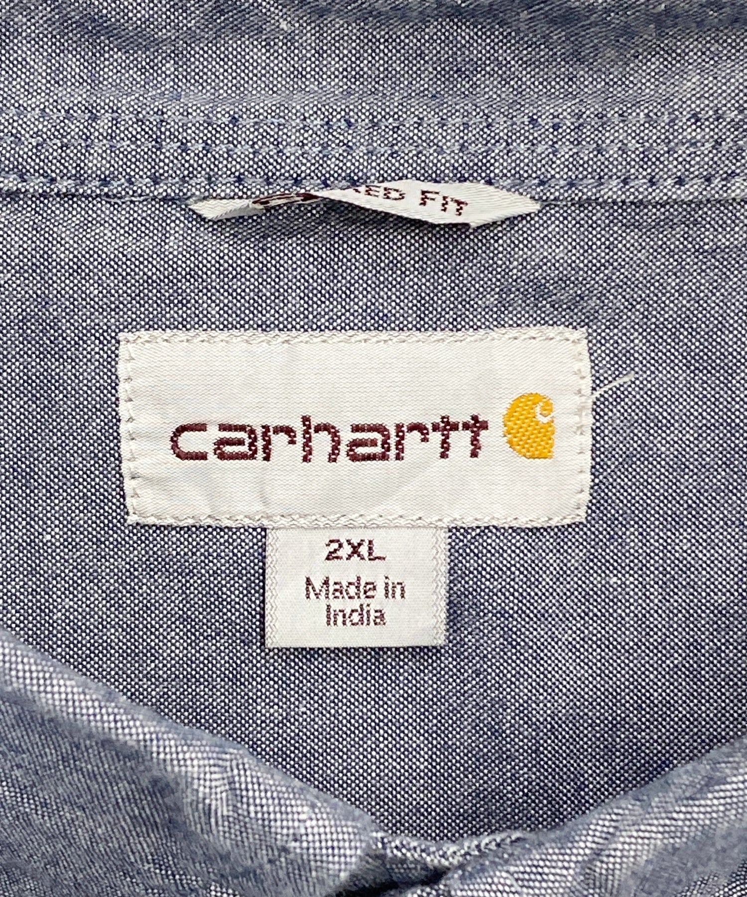 Carhartt 長袖シャツ - Image 3