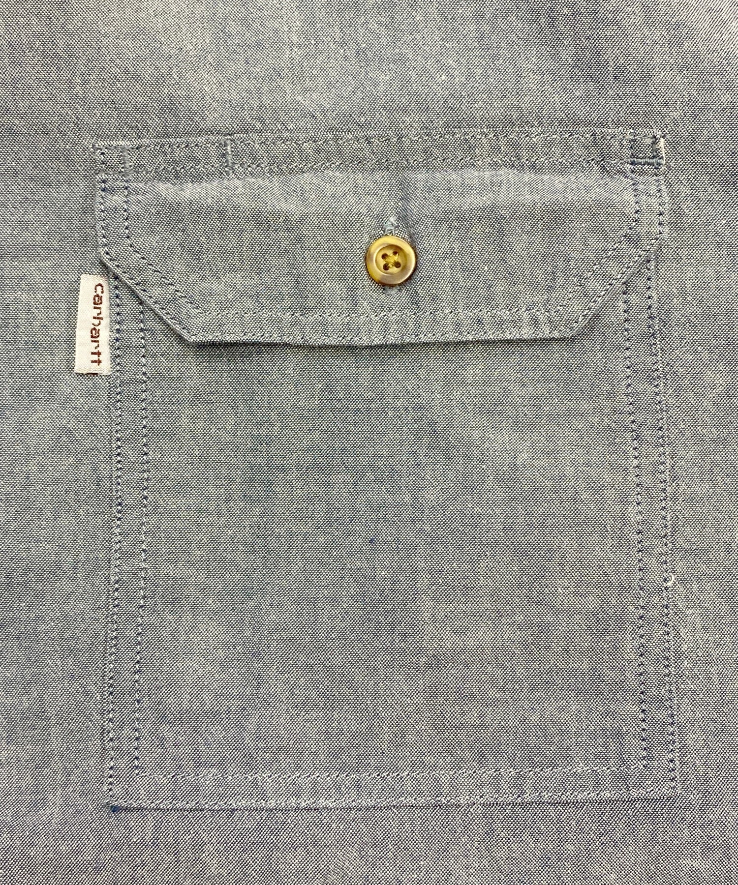 Carhartt 長袖シャツ - Image 4