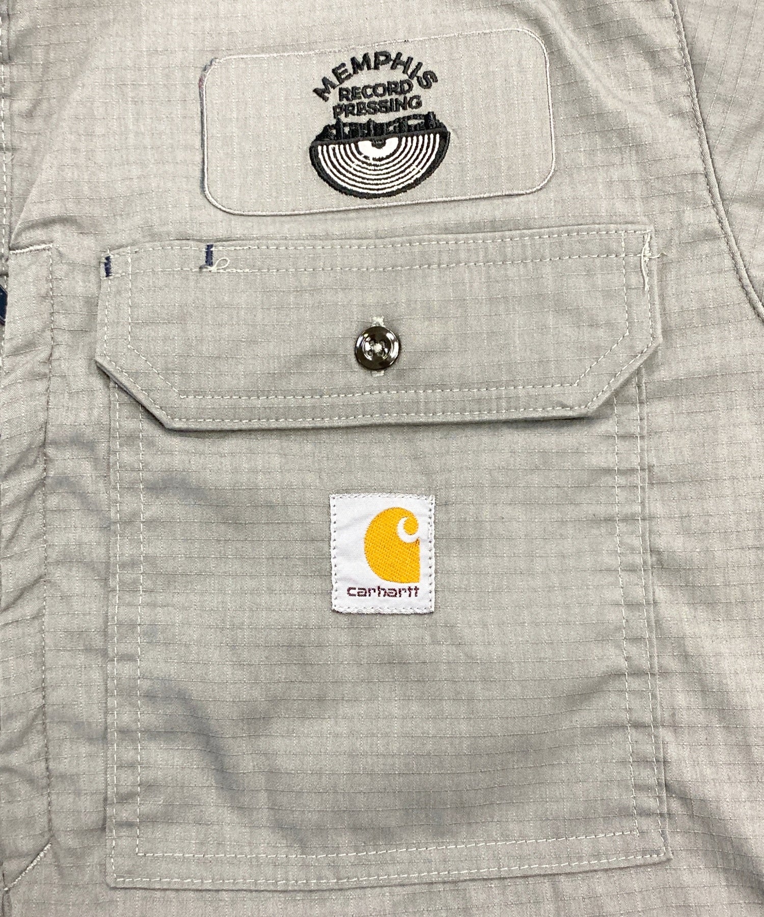 Carhartt 長袖シャツ - Image 4