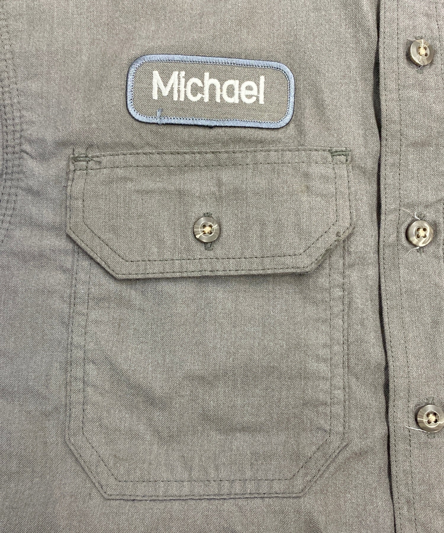 Carhartt 長袖シャツ - Image 4