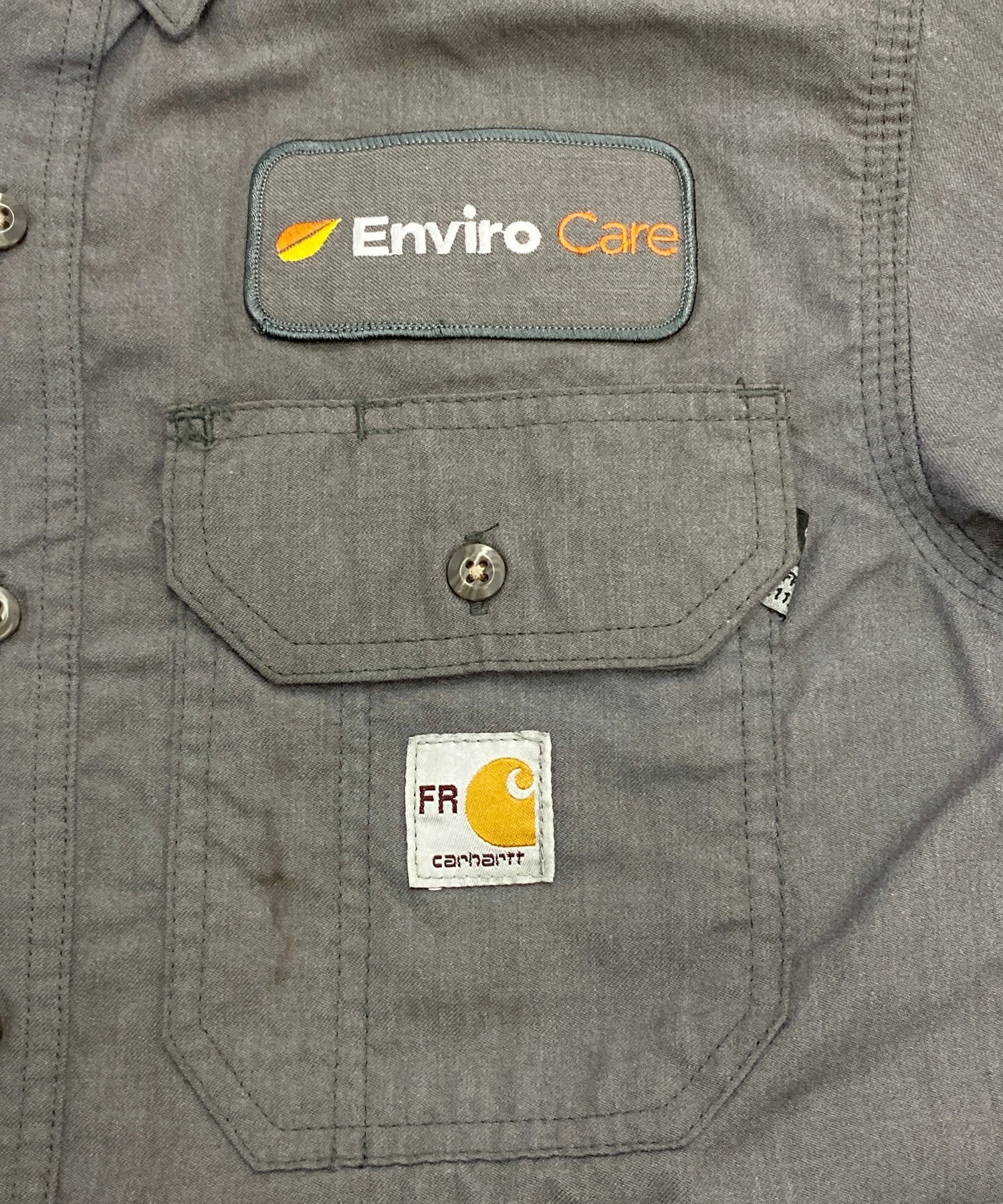 Carhartt 長袖シャツ - Image 5