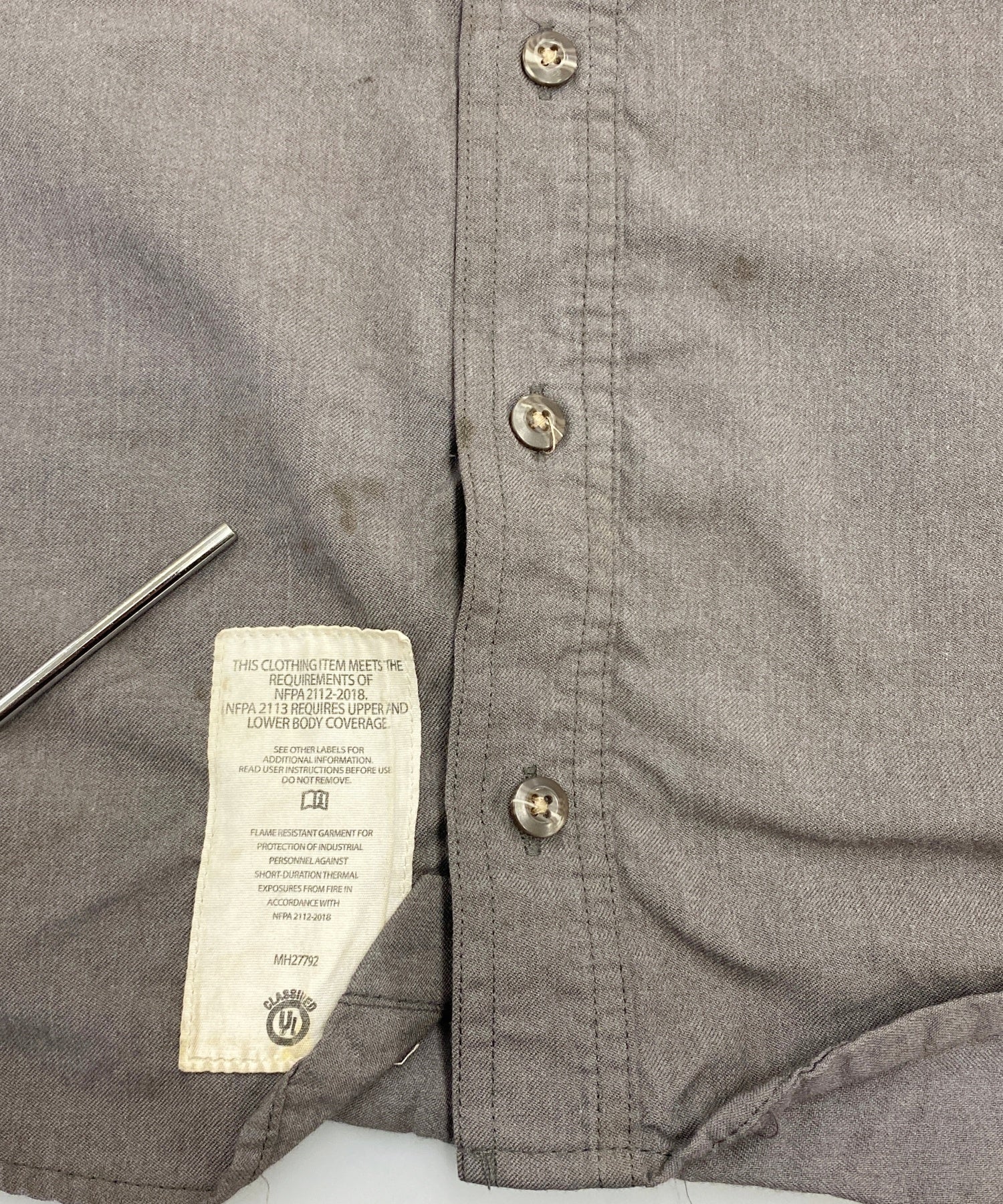 Carhartt 長袖シャツ - Image 6
