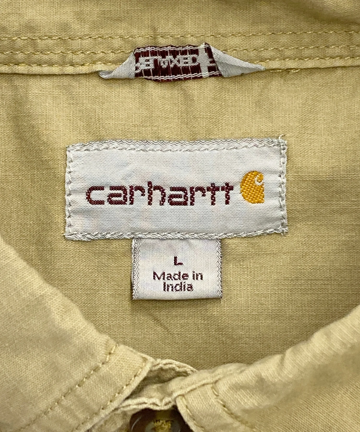 Carhartt 長袖シャツ - Image 3