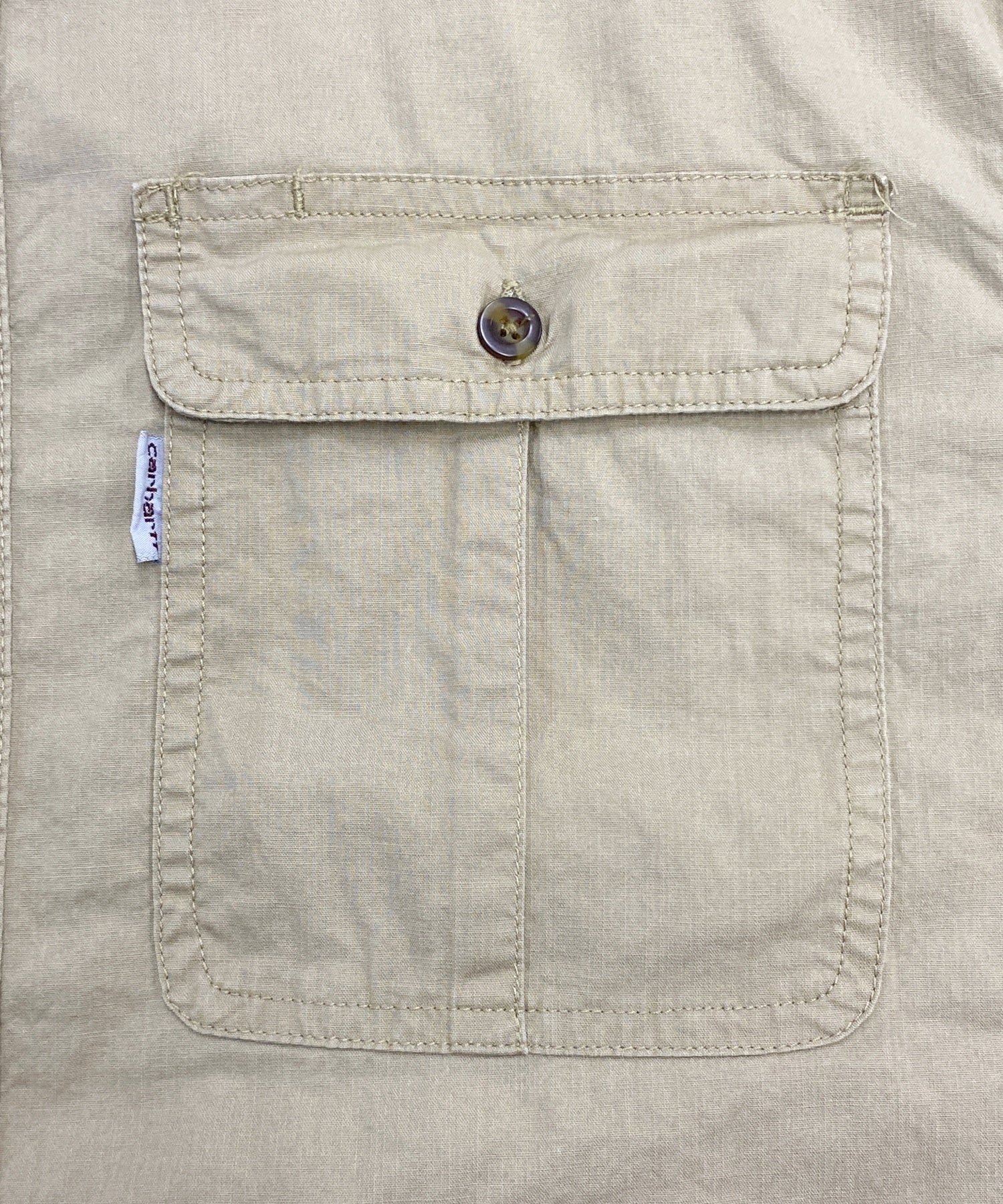 Carhartt 長袖シャツ - Image 4