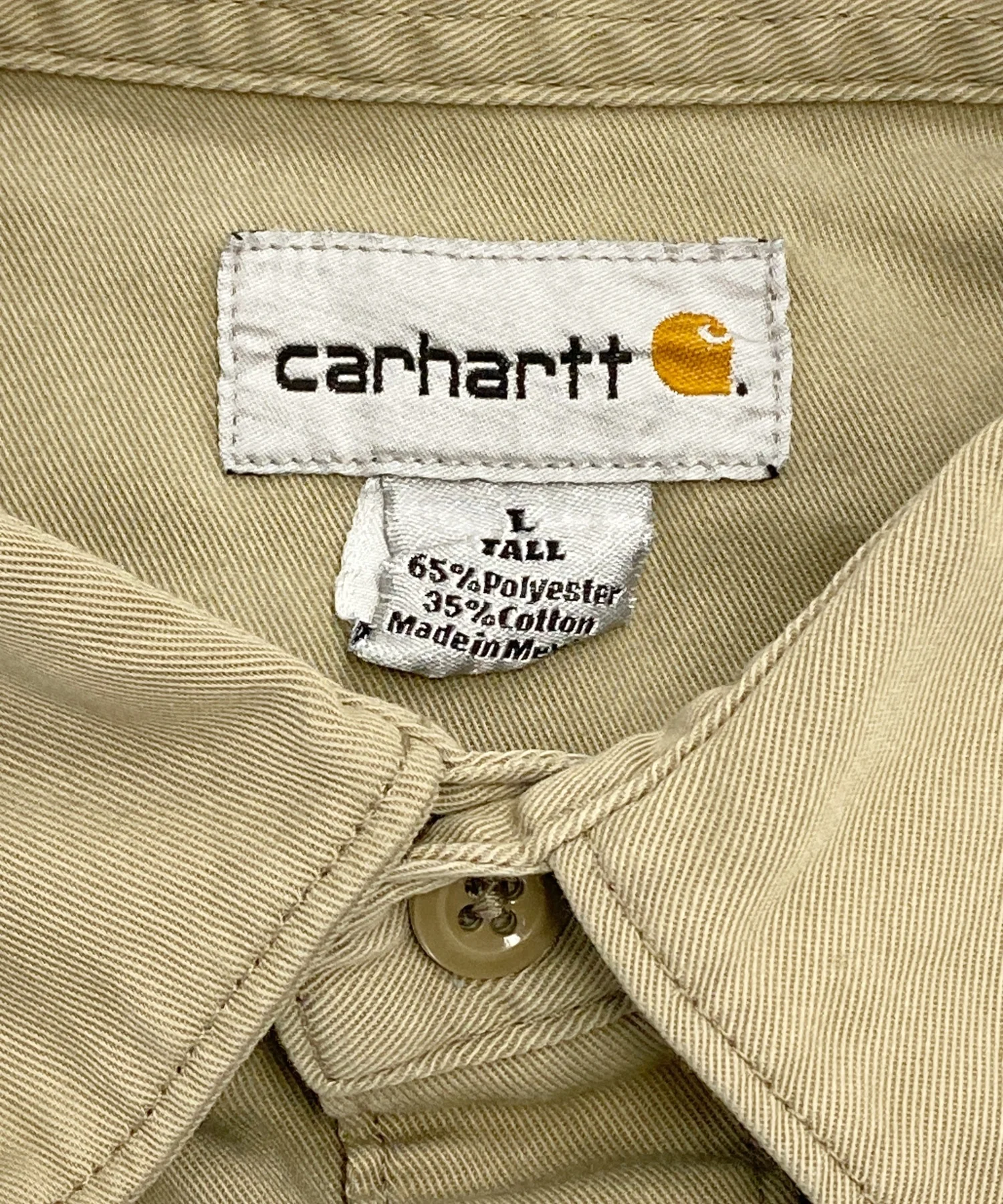 Carhartt 長袖シャツ - Image 3