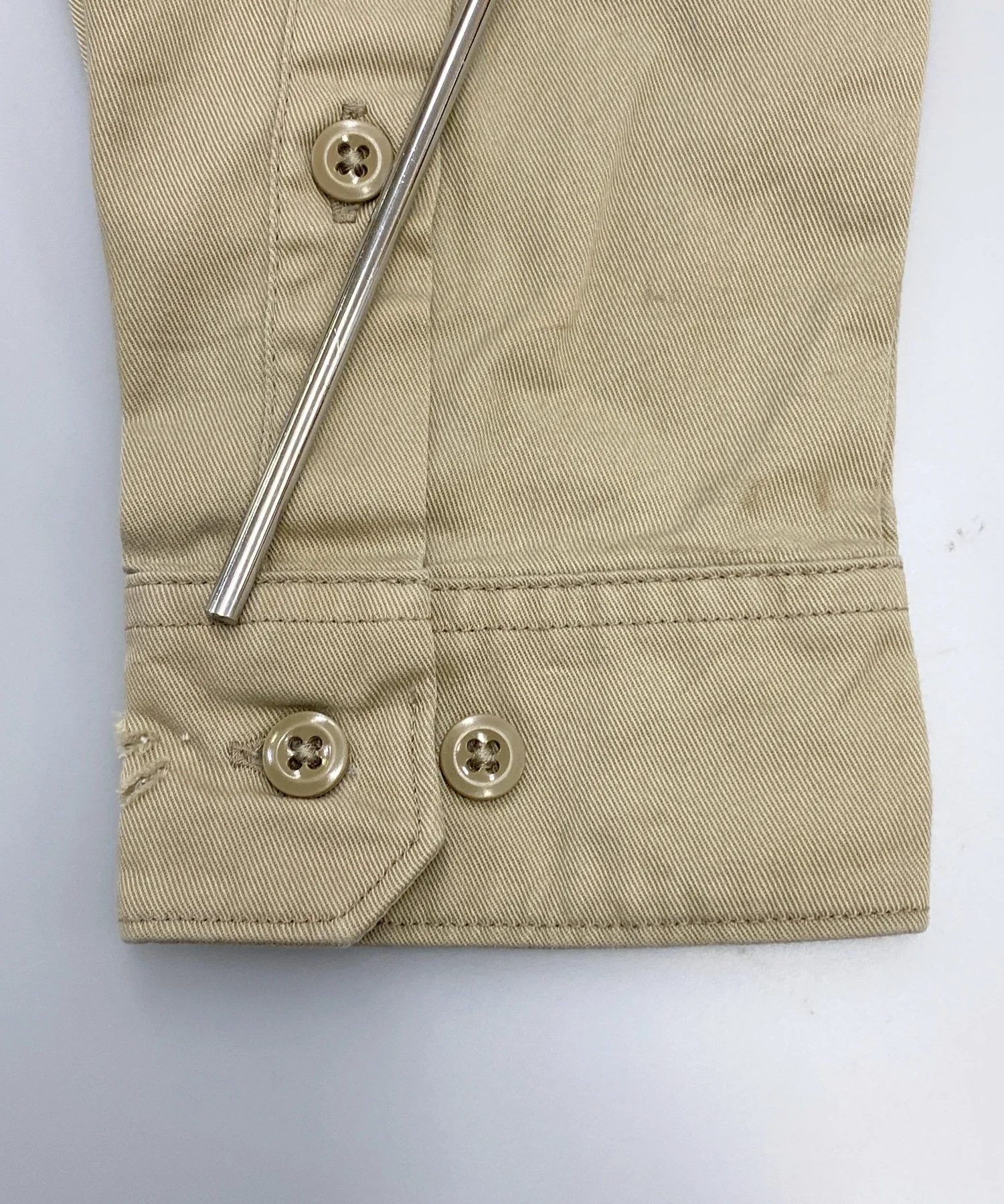 Carhartt 長袖シャツ - Image 5
