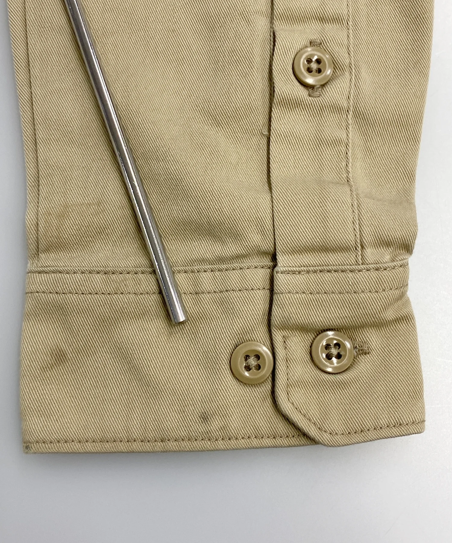 Carhartt 長袖シャツ - Image 6