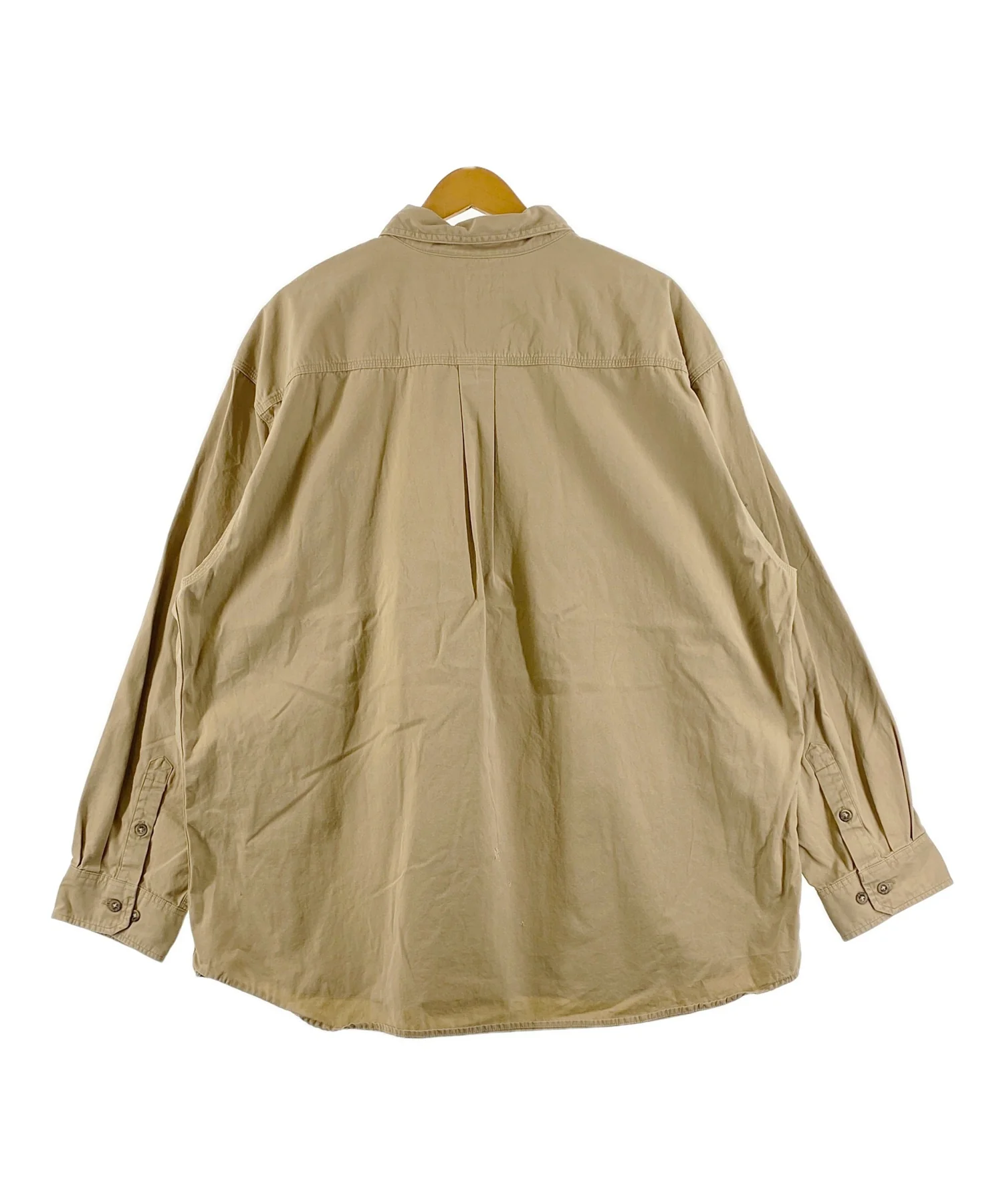 Carhartt 長袖シャツ - Image 2