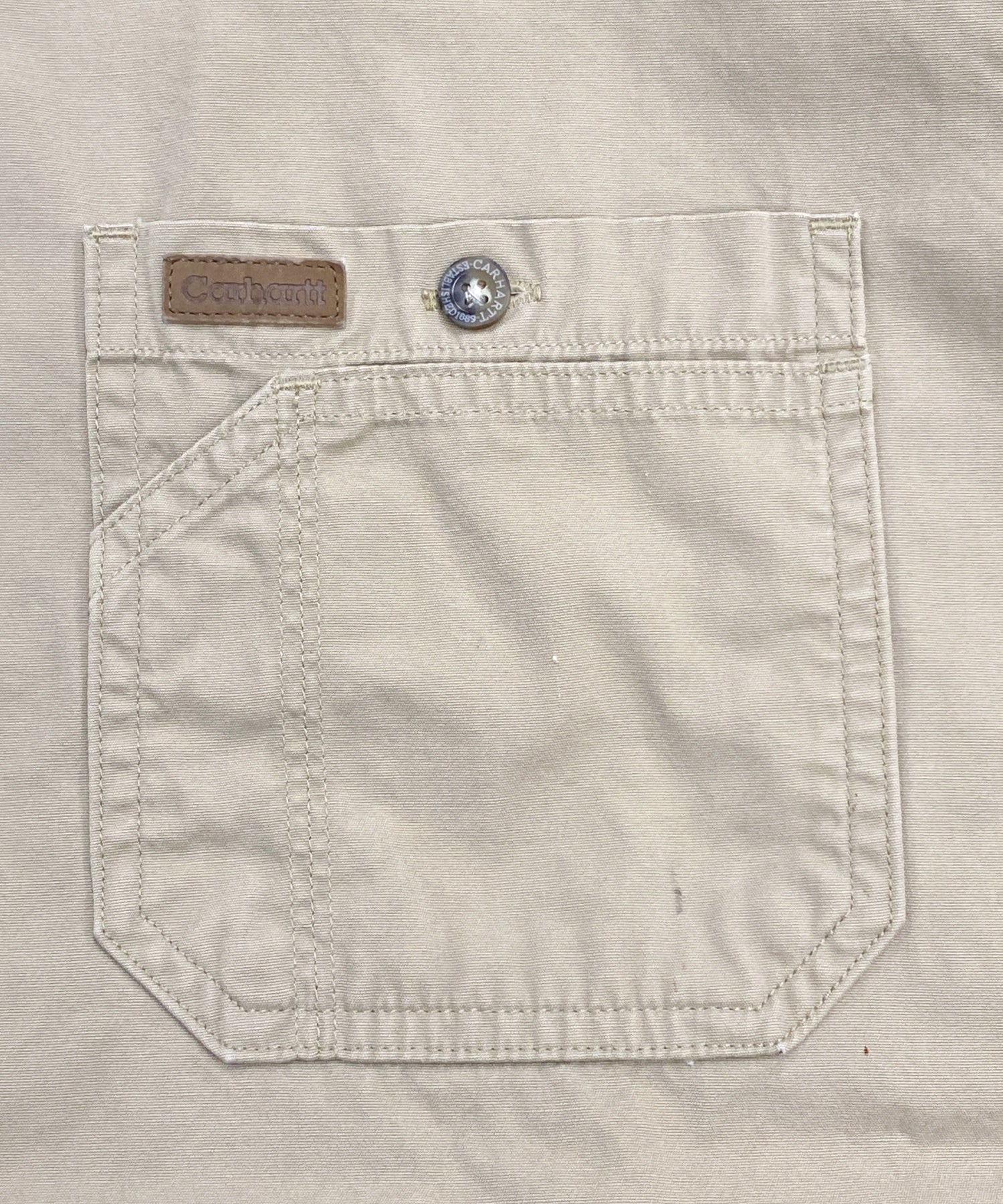 Carhartt 長袖シャツ - Image 4