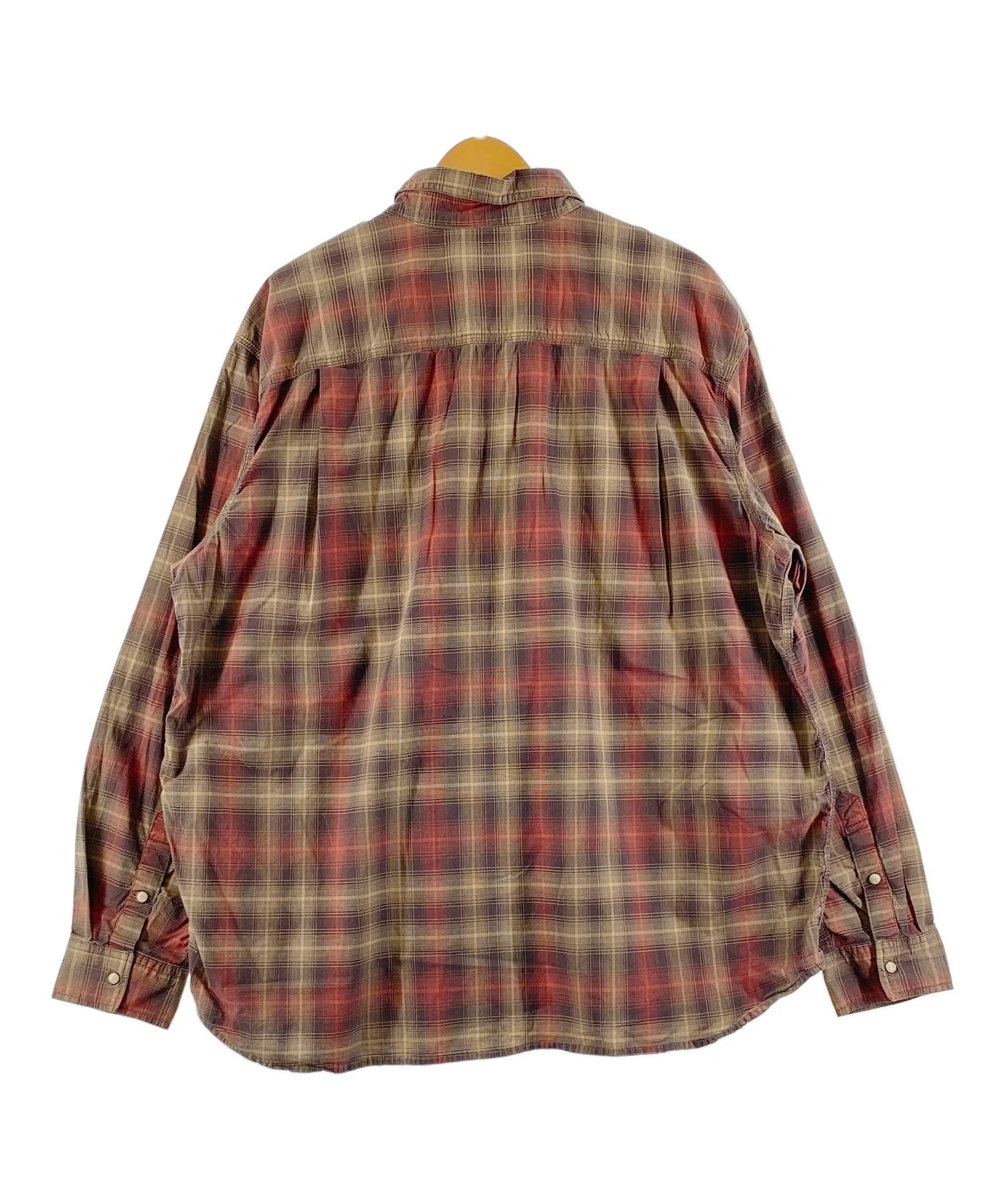 Carhartt 長袖シャツ - Image 2