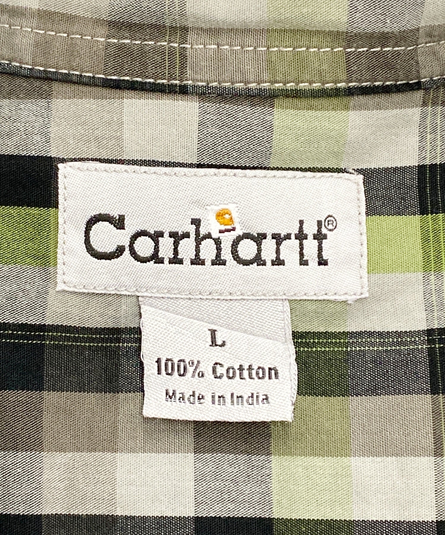 Carhartt 長袖シャツ - Image 3