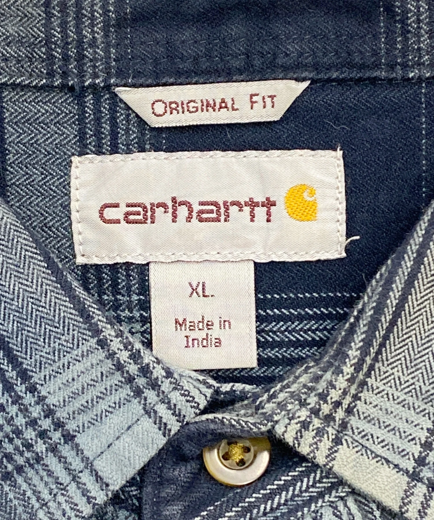 Carhartt 長袖シャツ - Image 3