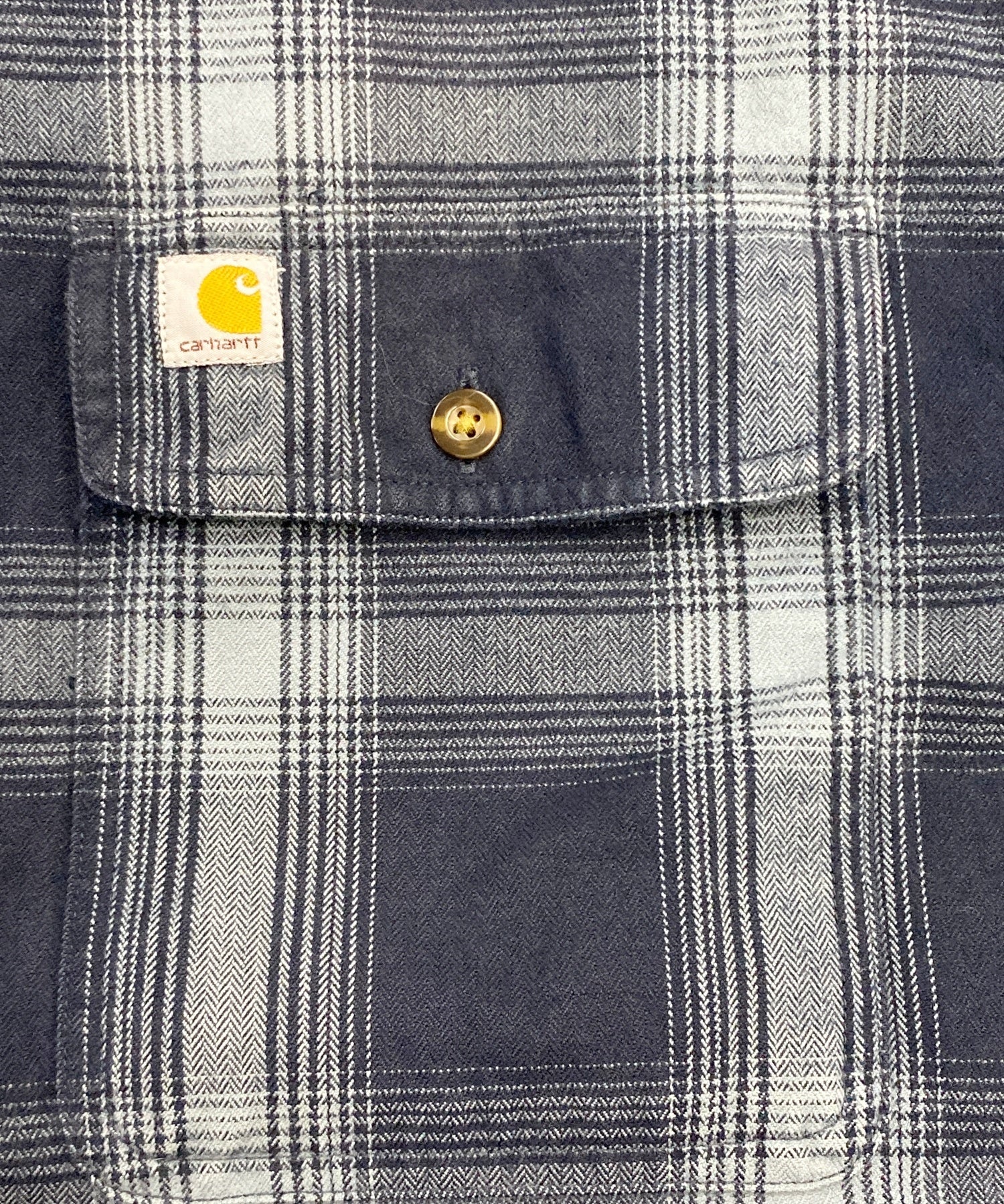 Carhartt 長袖シャツ - Image 4