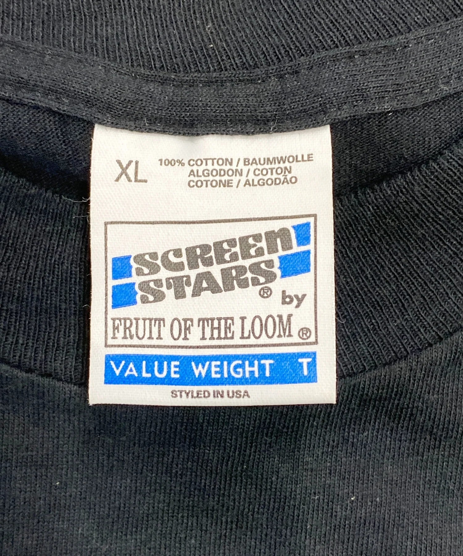 90s 3×3EYES(サザンアイズ) Tシャツ - Image 4