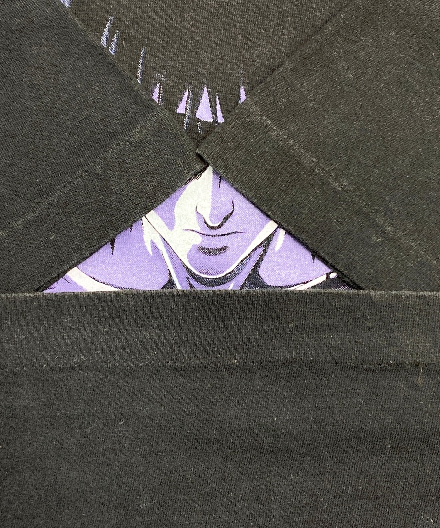 ©1996 GHOST IN THE SHELL/攻殻機動隊 Tシャツ - Image 7