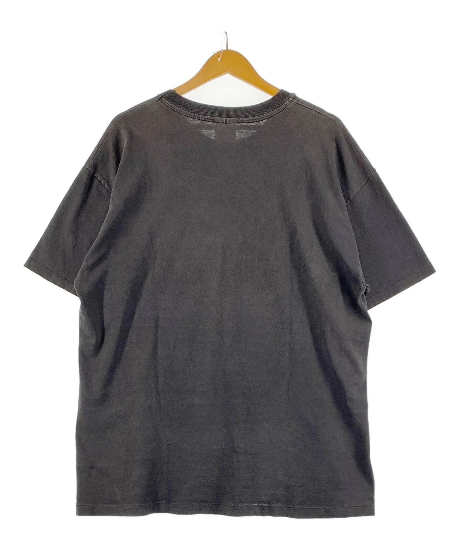 90s STREET FIGHTER Ⅱ 「SAGAT」 Tシャツ - Image 2
