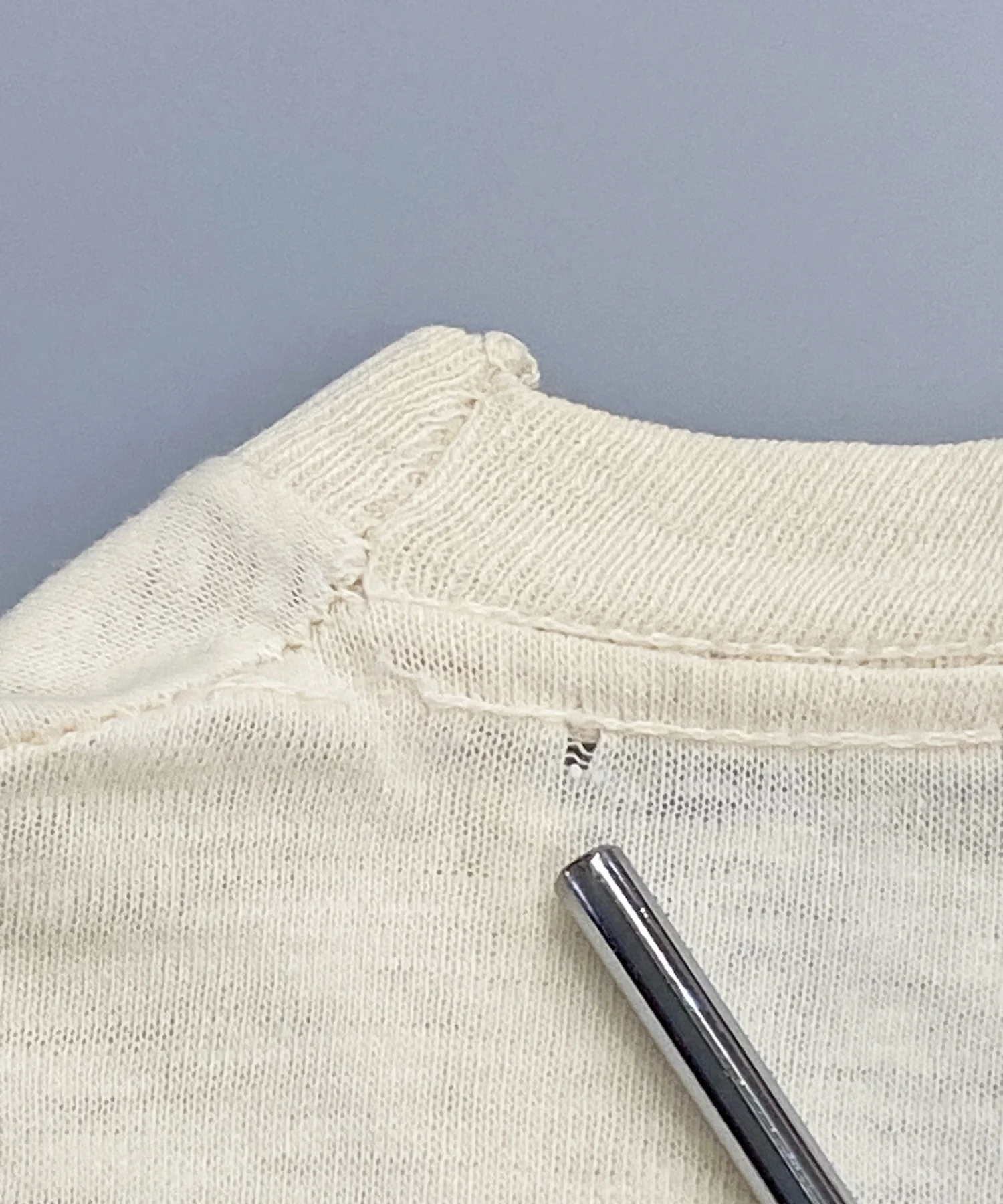 70s GENERAL PANTS CO. Tシャツ - Image 10