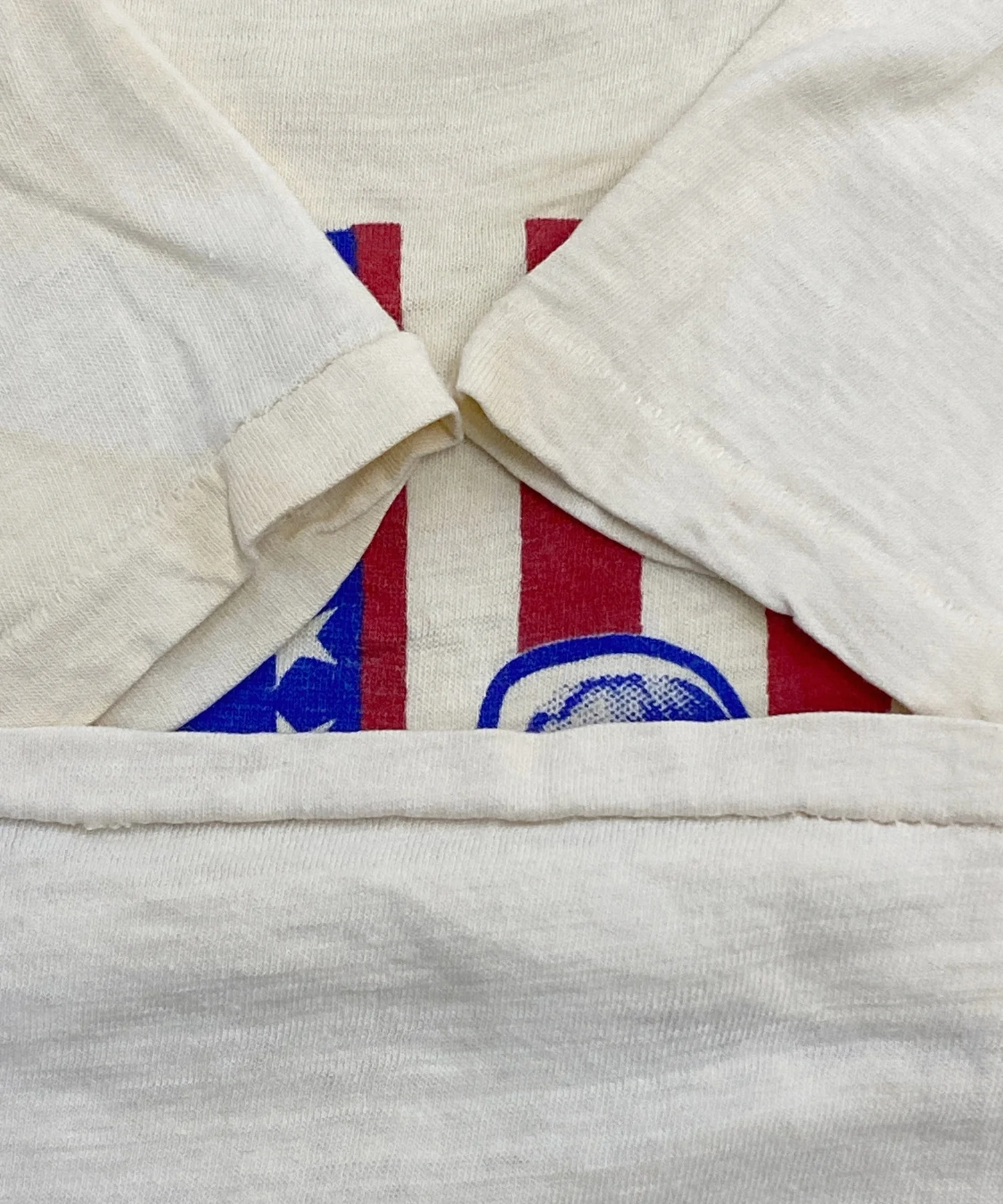 70s GENERAL PANTS CO. Tシャツ - Image 7