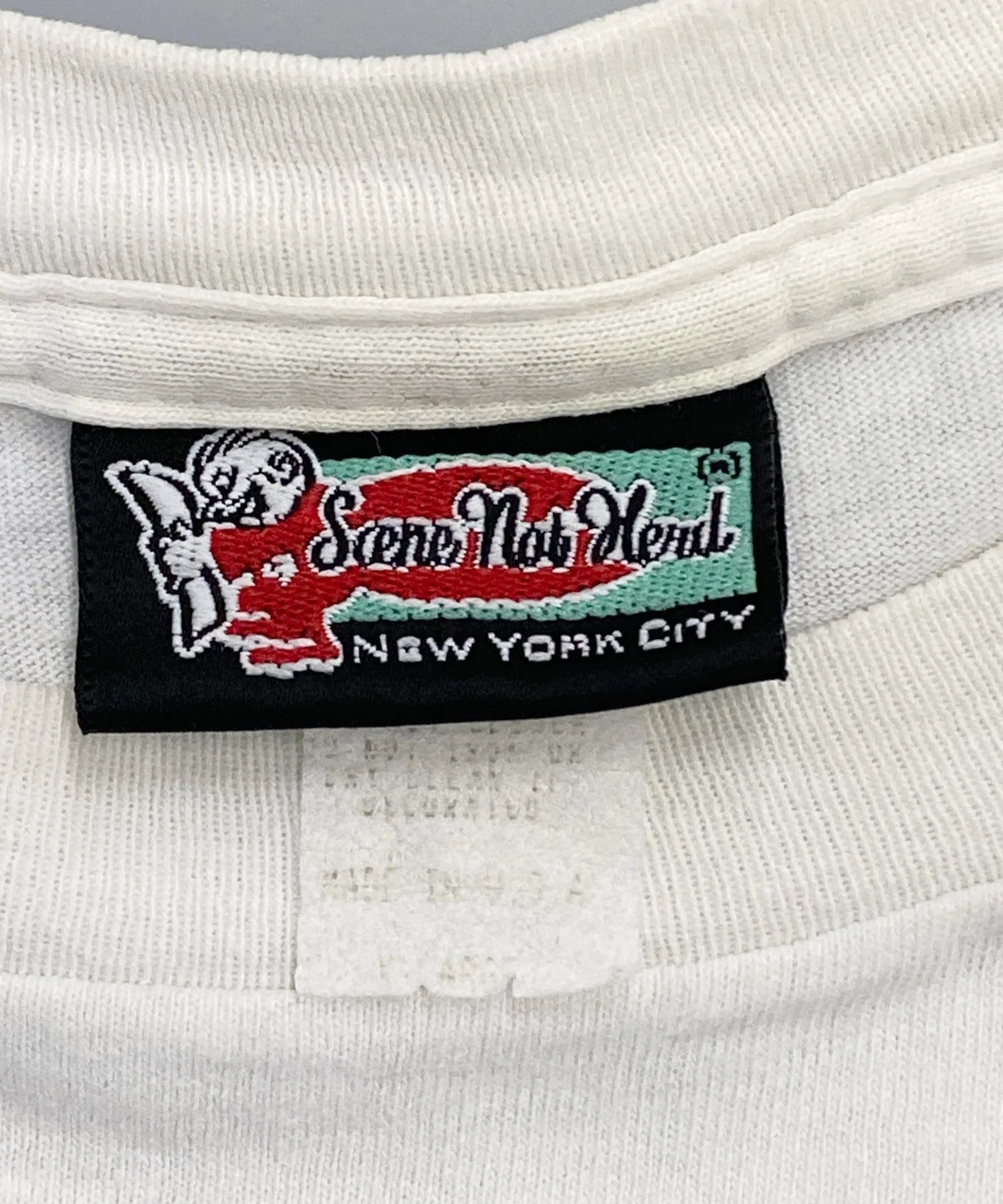 ©1996 Fast Times at Ridgemont High Tシャツ - Image 4