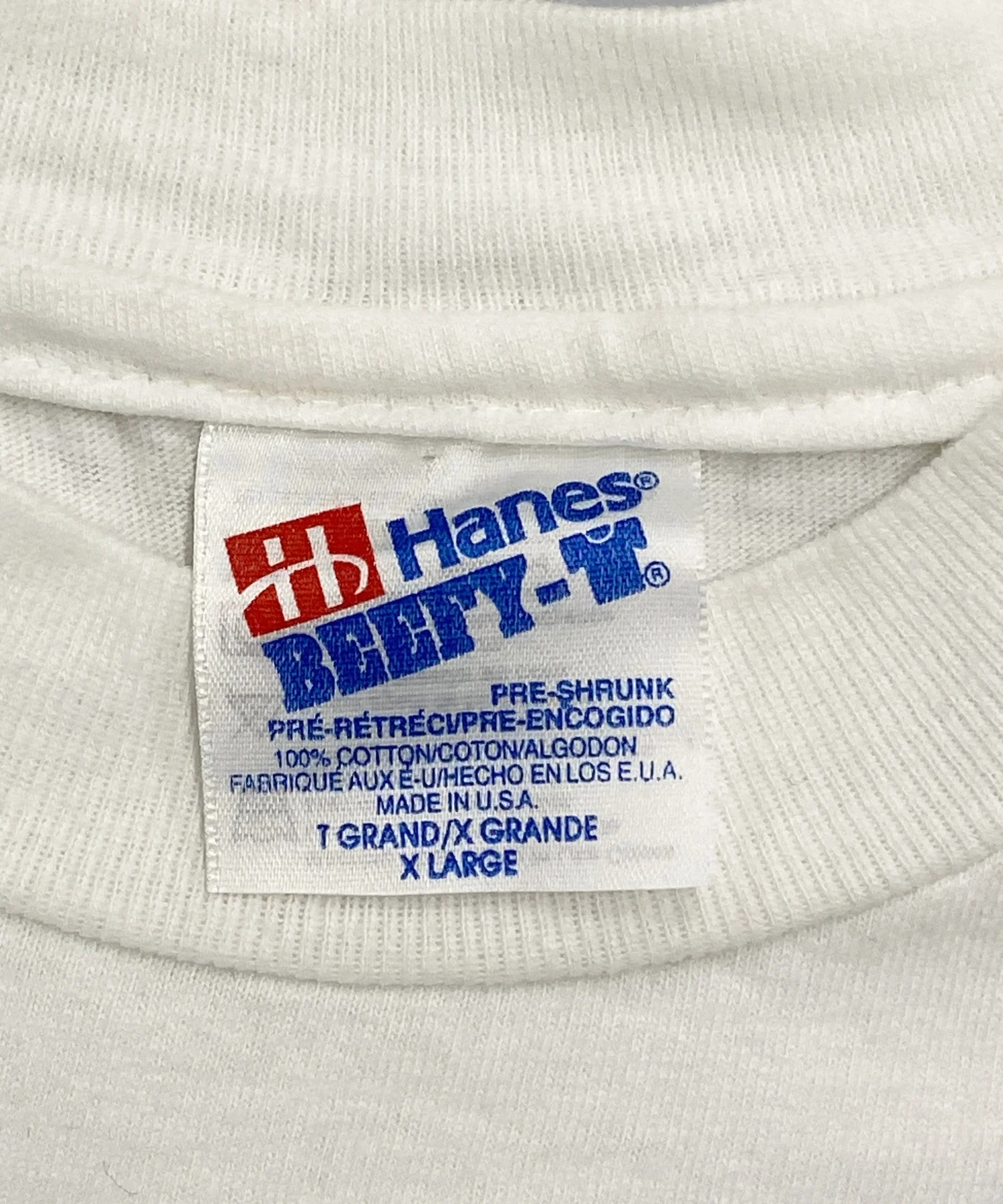 1995 NTURAL BORN KILLERS パロディ by UNLV Tシャツ - Image 5
